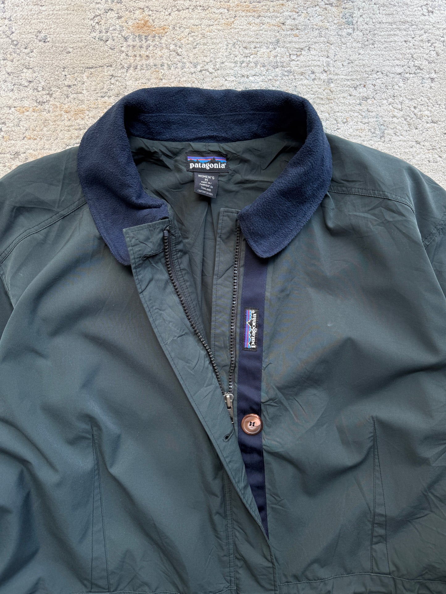Patagonia 00’s Vintage Jacket (M)