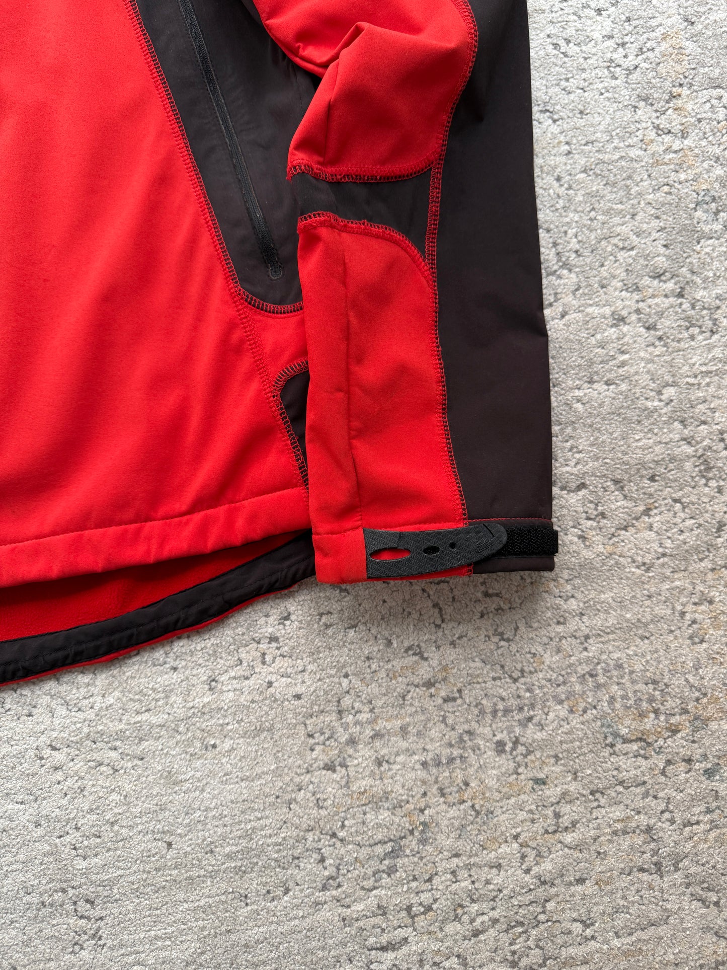 Salewa Softshell Waterproof Jacket (XL)