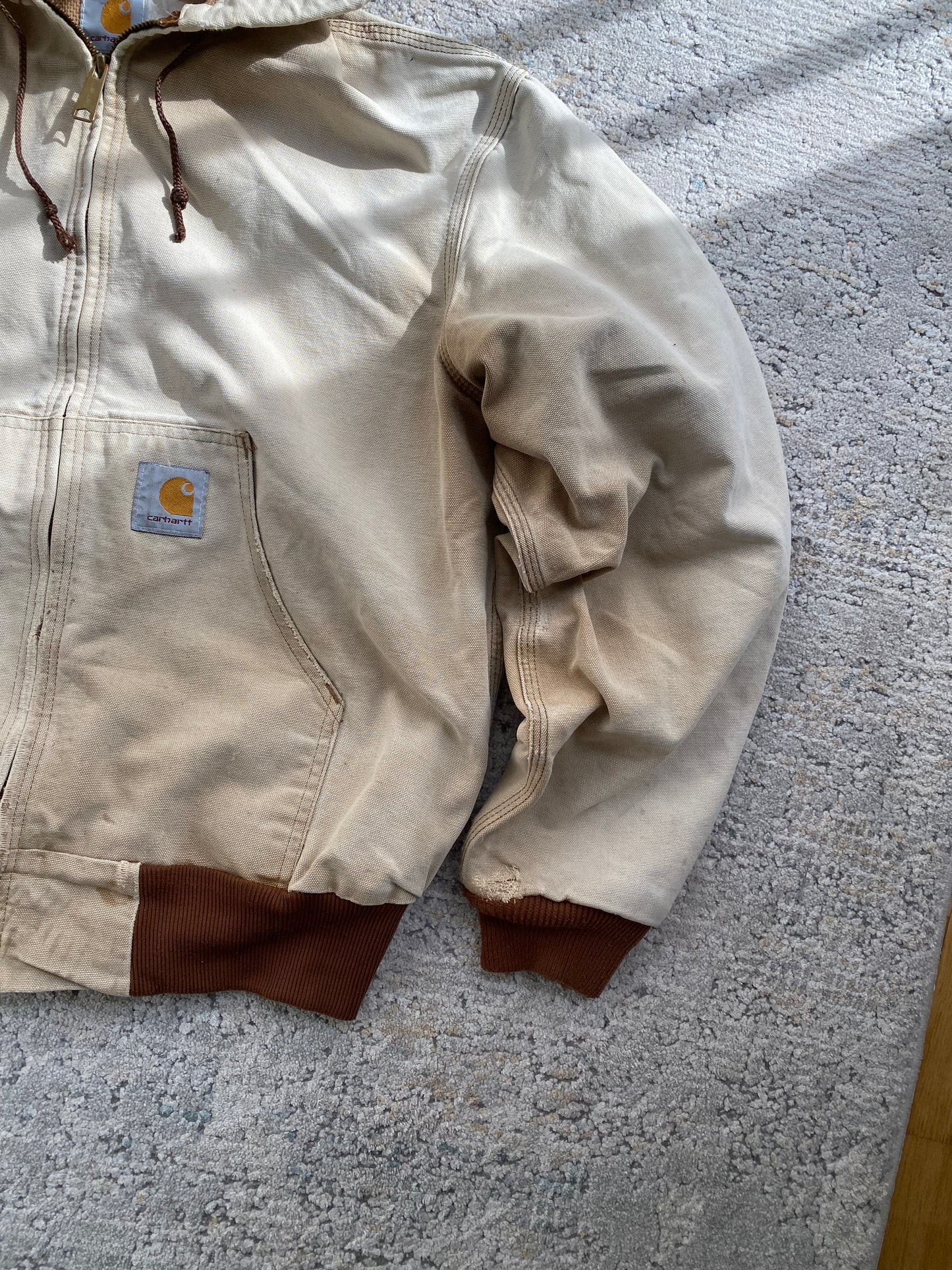 Carhartt Early 90’s Active Jacket (M)
