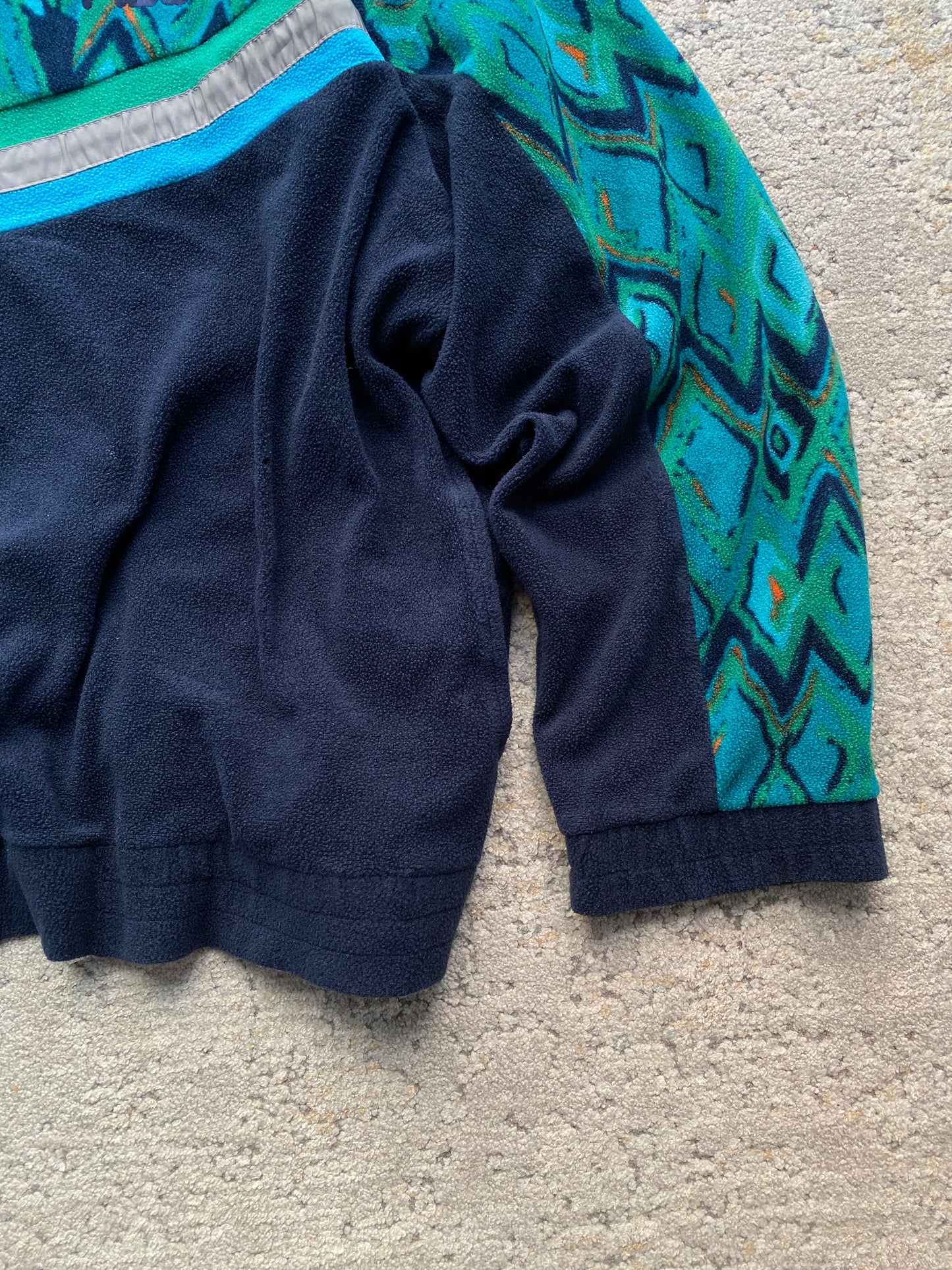 FILA Full Zip Fleece (XL)