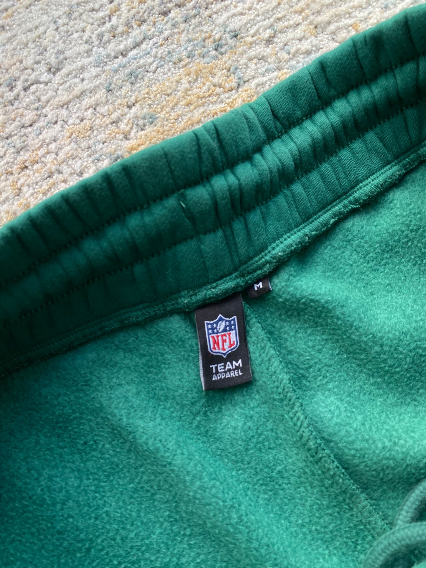 NFL Jets Team Joggers (M)
