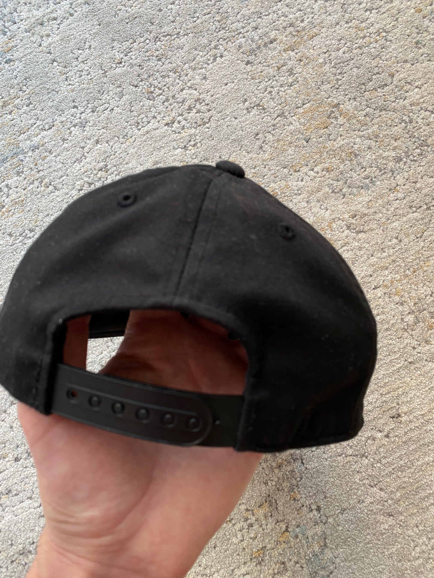 Volcom Colored SnapBack (OneSize)