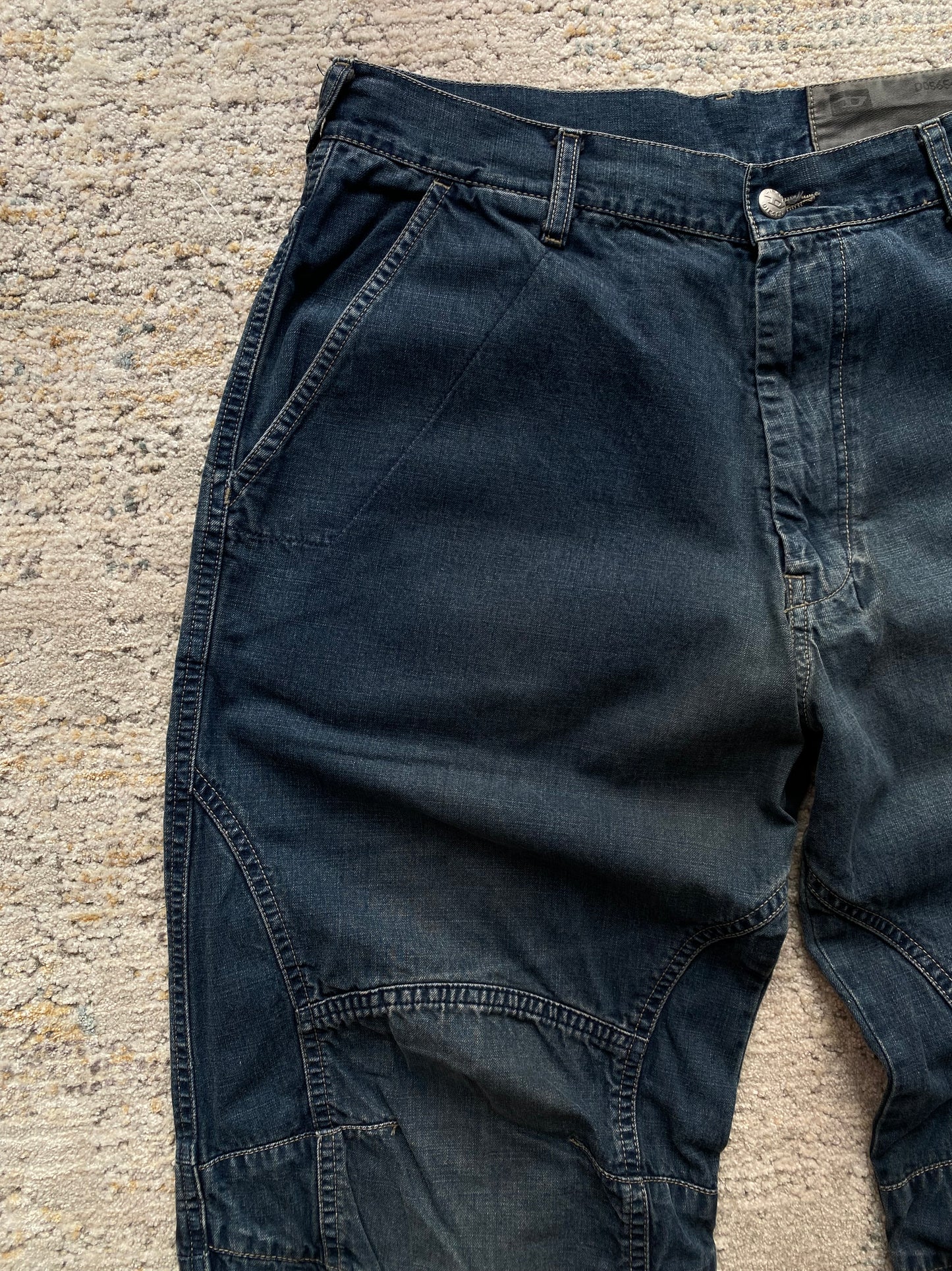 Diesel Vintage Jeans