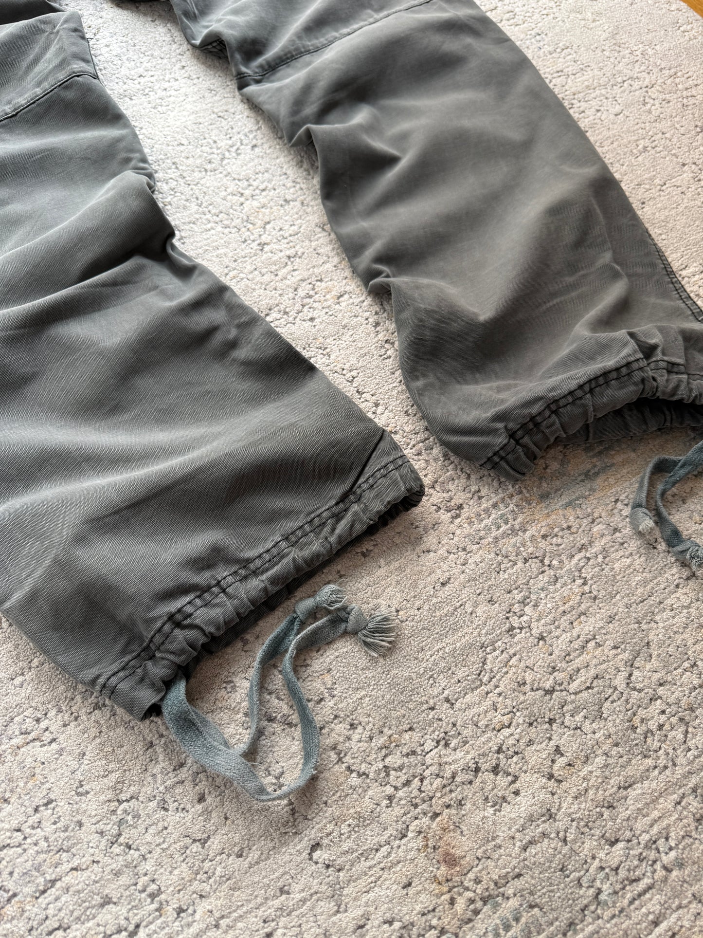 Schott NYC 1913 Cargo Pant (W34)