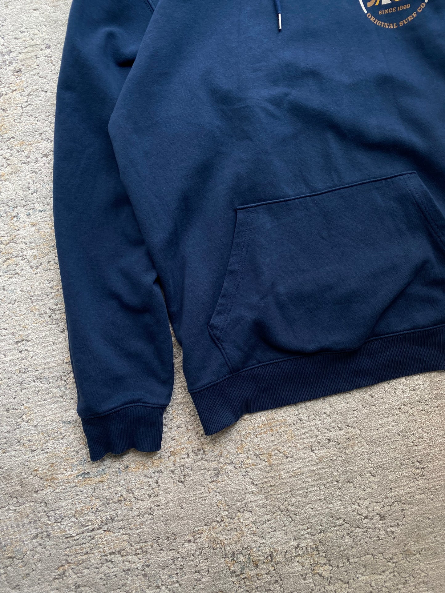 Quiksilver Original Surf Hoodie (XL)