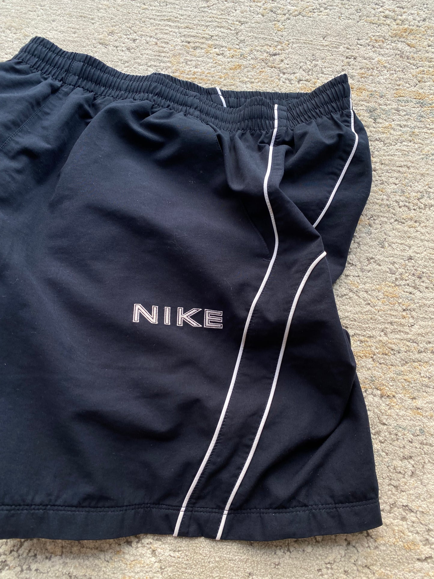 Nike 2004 Sportsweae Shorts