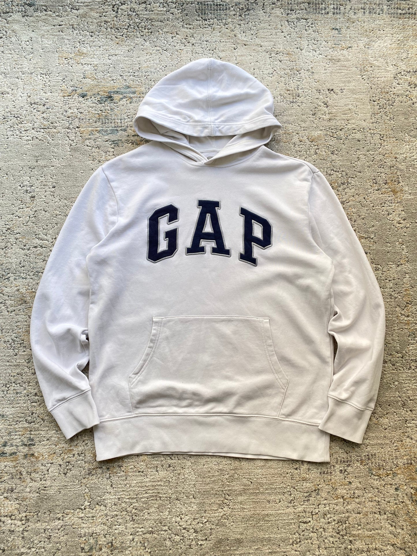 GAP Classic Hoodie (M)