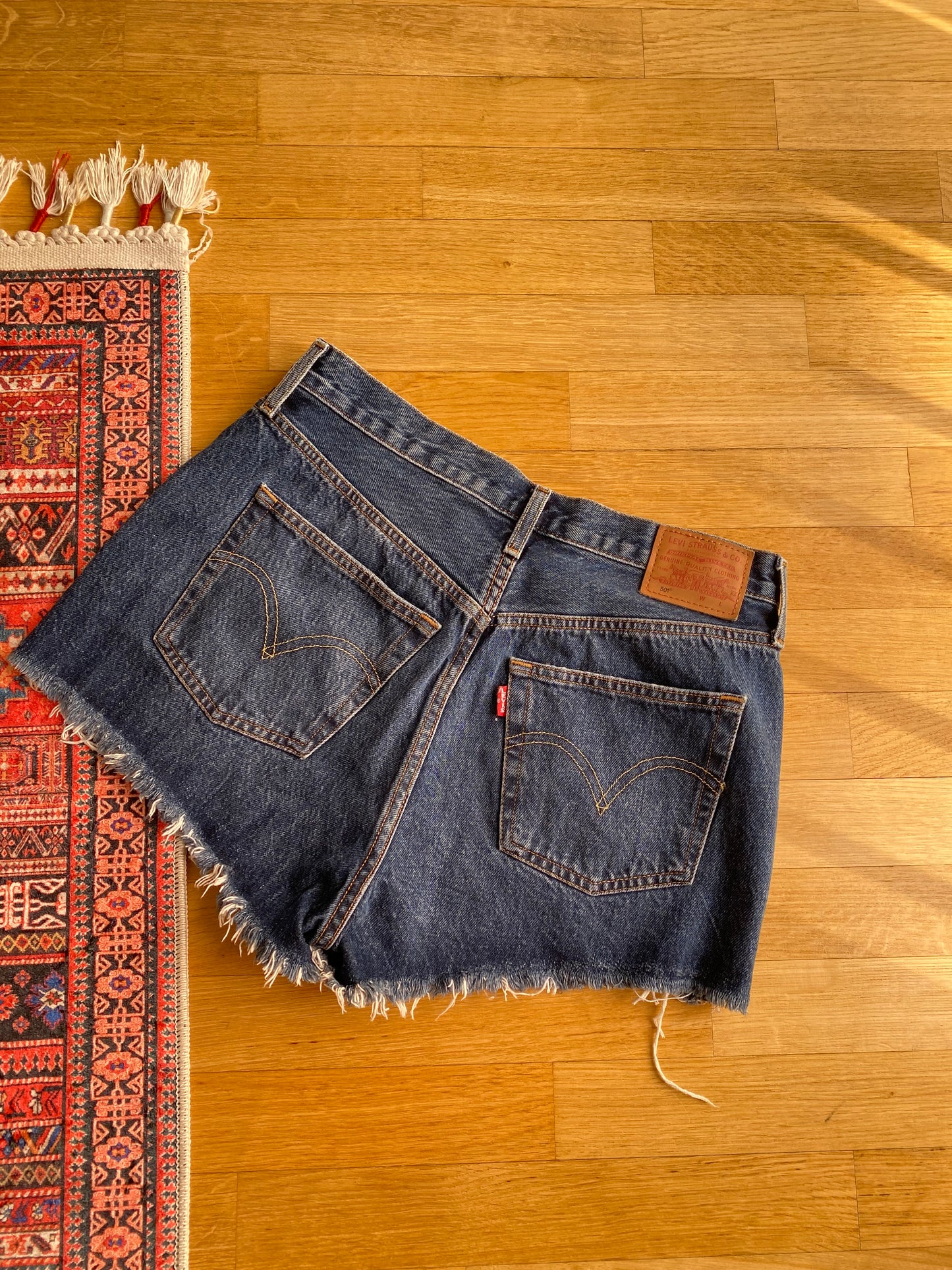 Levi’s 501 Shorts