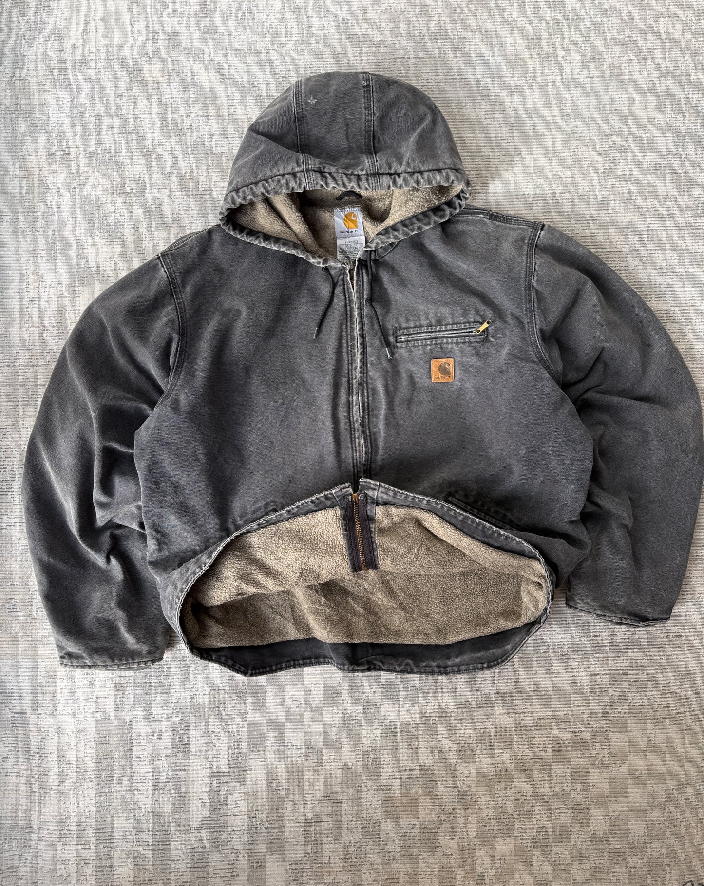 Carhartt J141 90’s Active Jacket (XL)