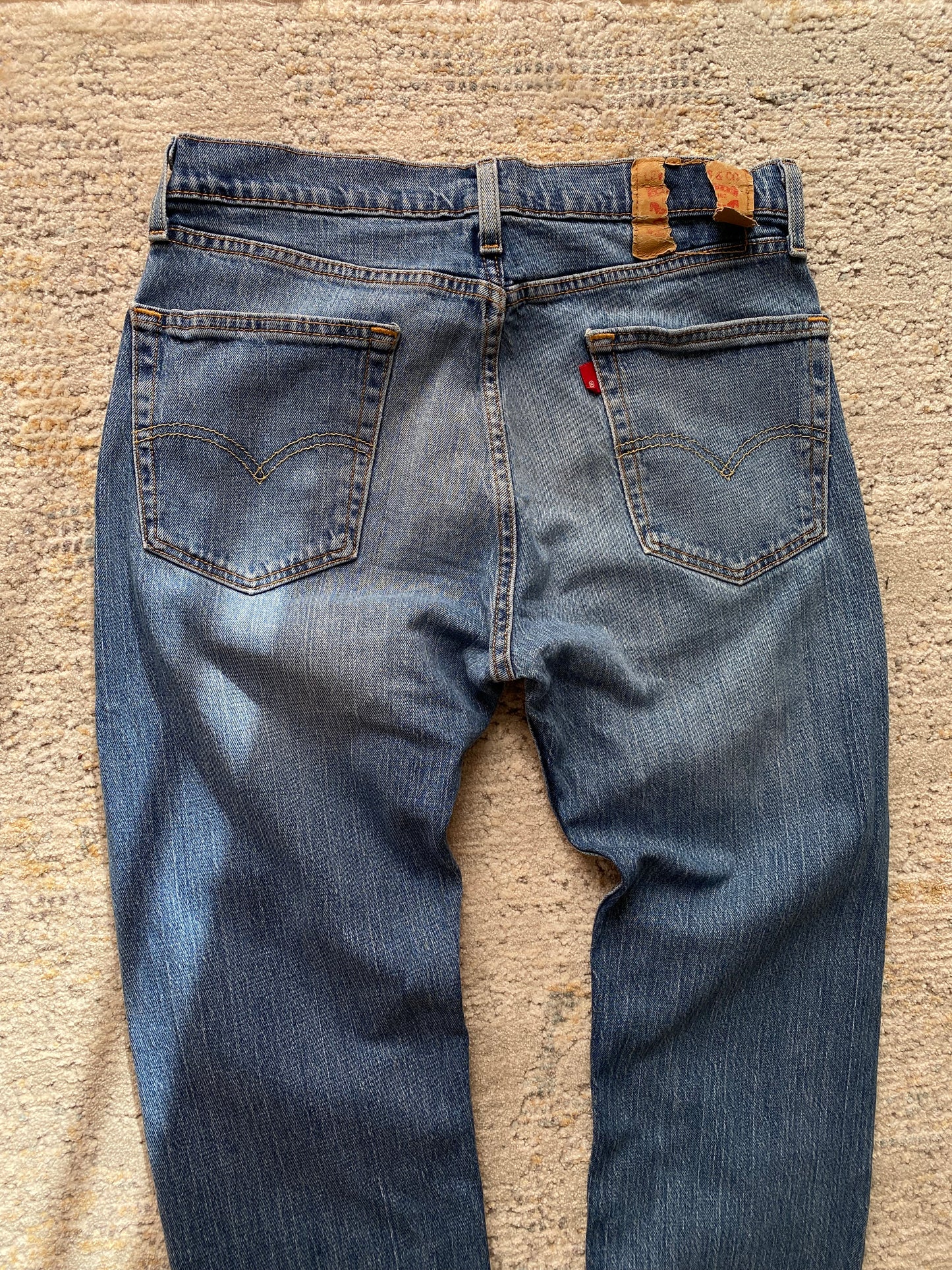 Levi’s 505 00’s Jeans
