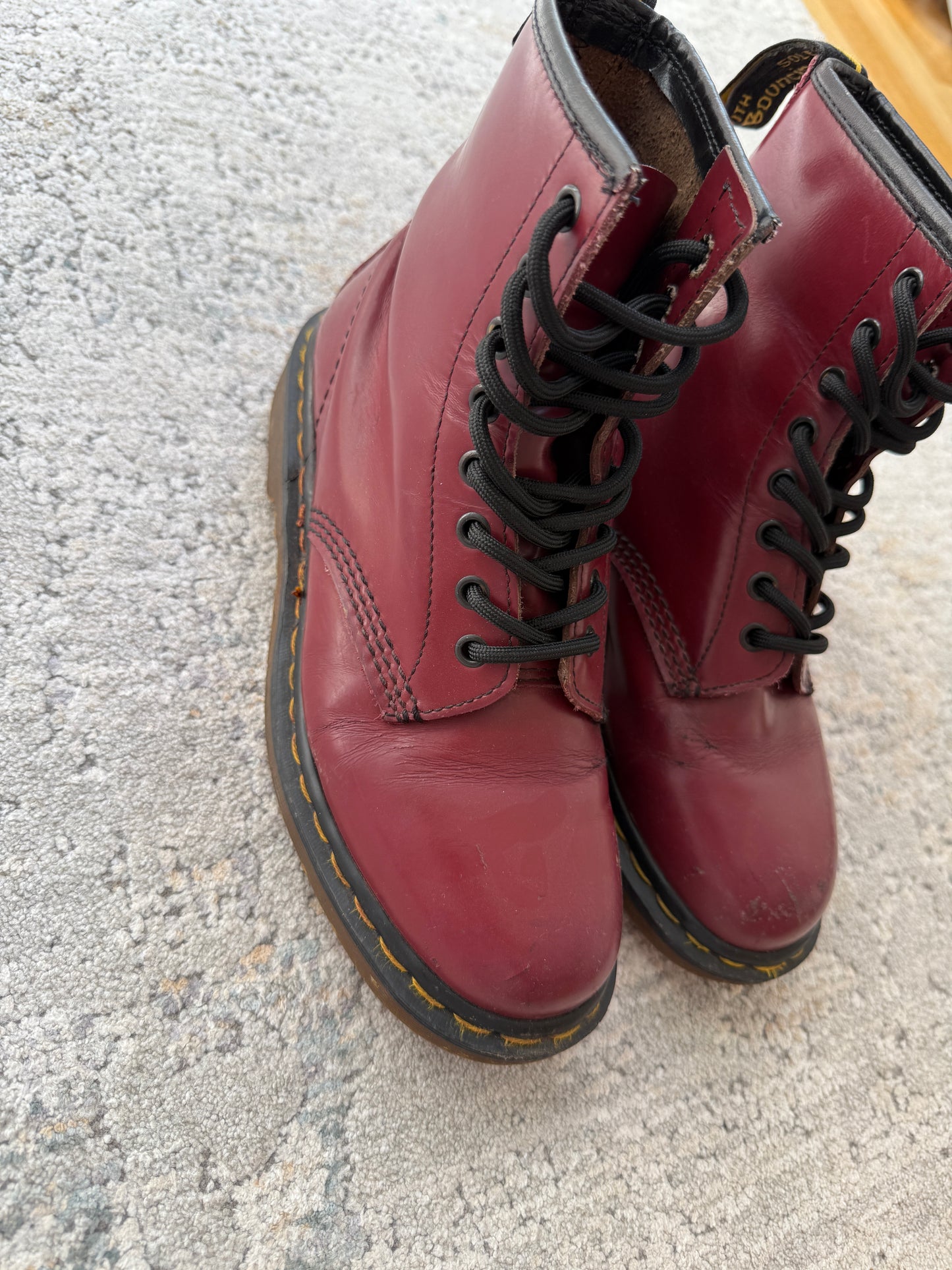 Dr Martens 1460 Made In England (39)