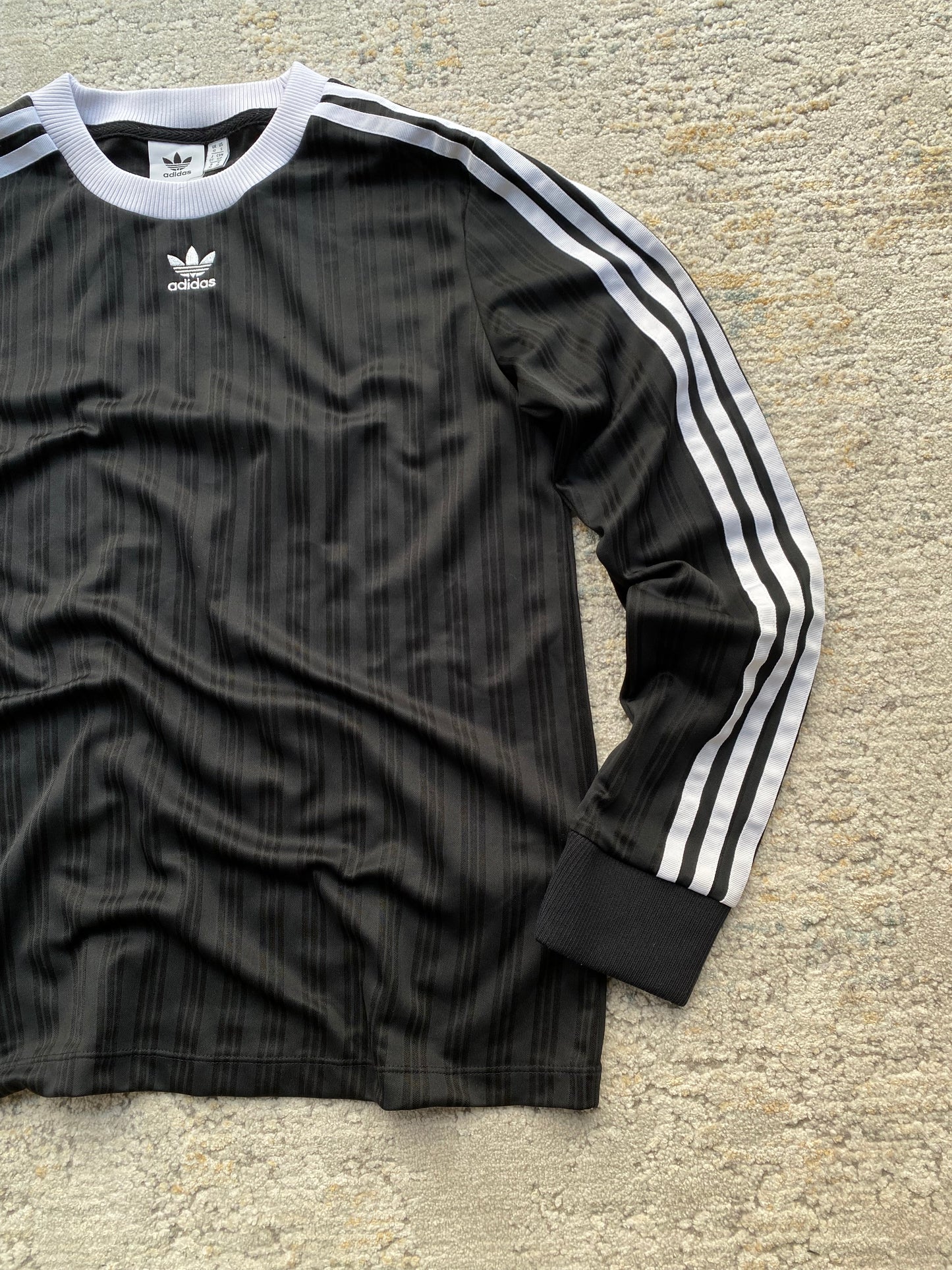 Adidas Originals Jeresy Longsleeve (S)