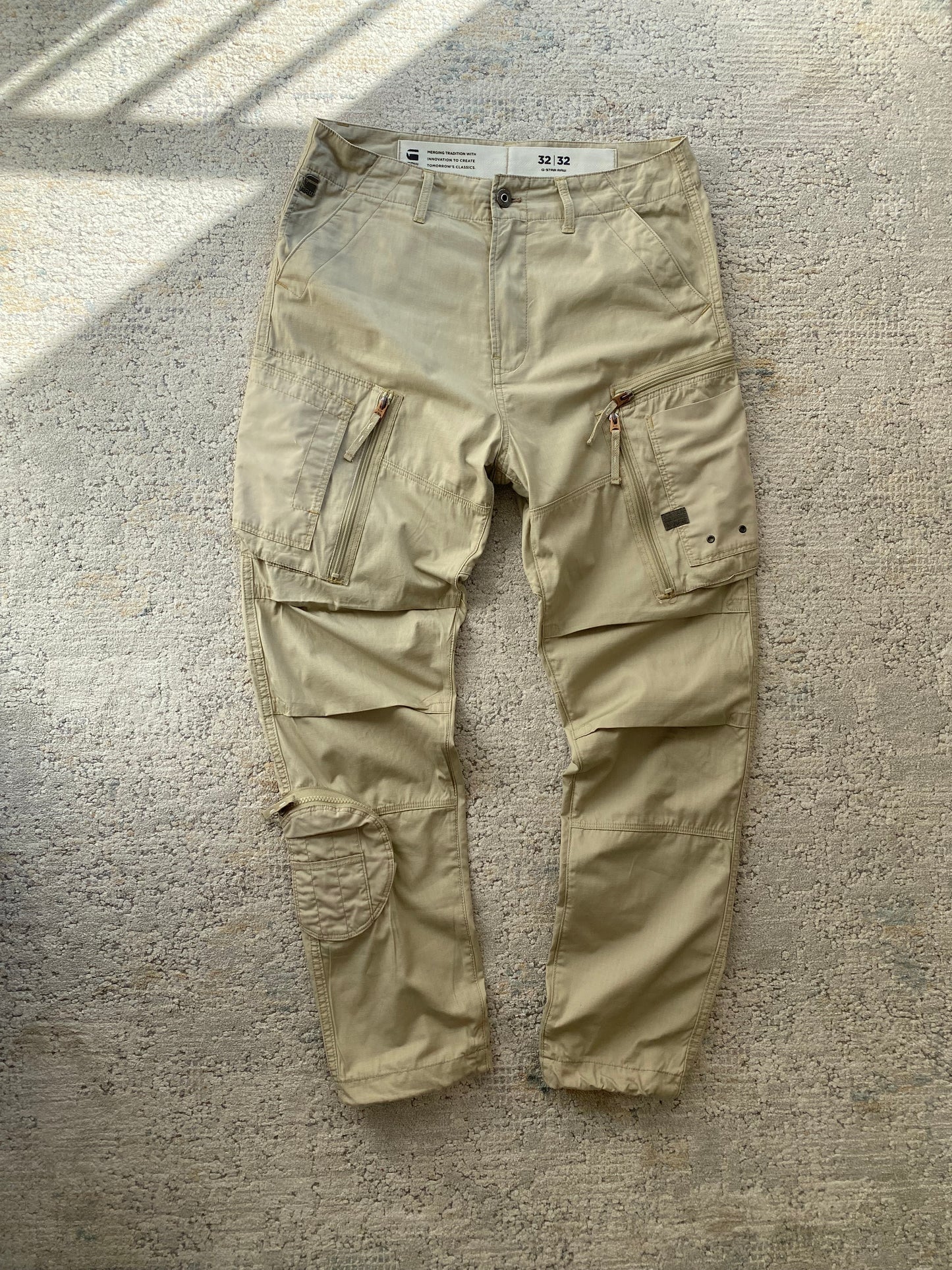 G-Star RAW Cargo Pant (W32 L32)