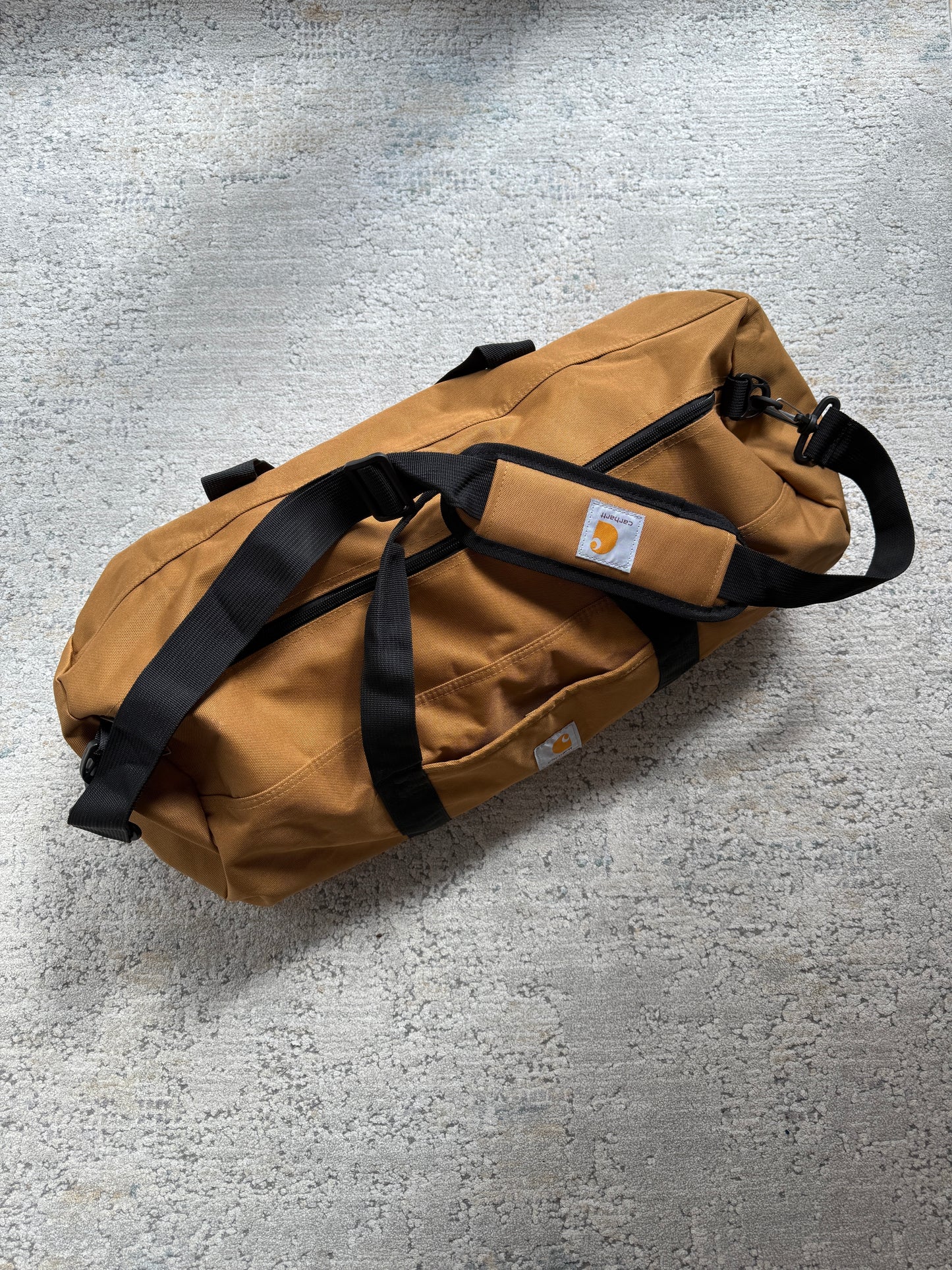 Carhartt Waterproof Duffle Bag (M)