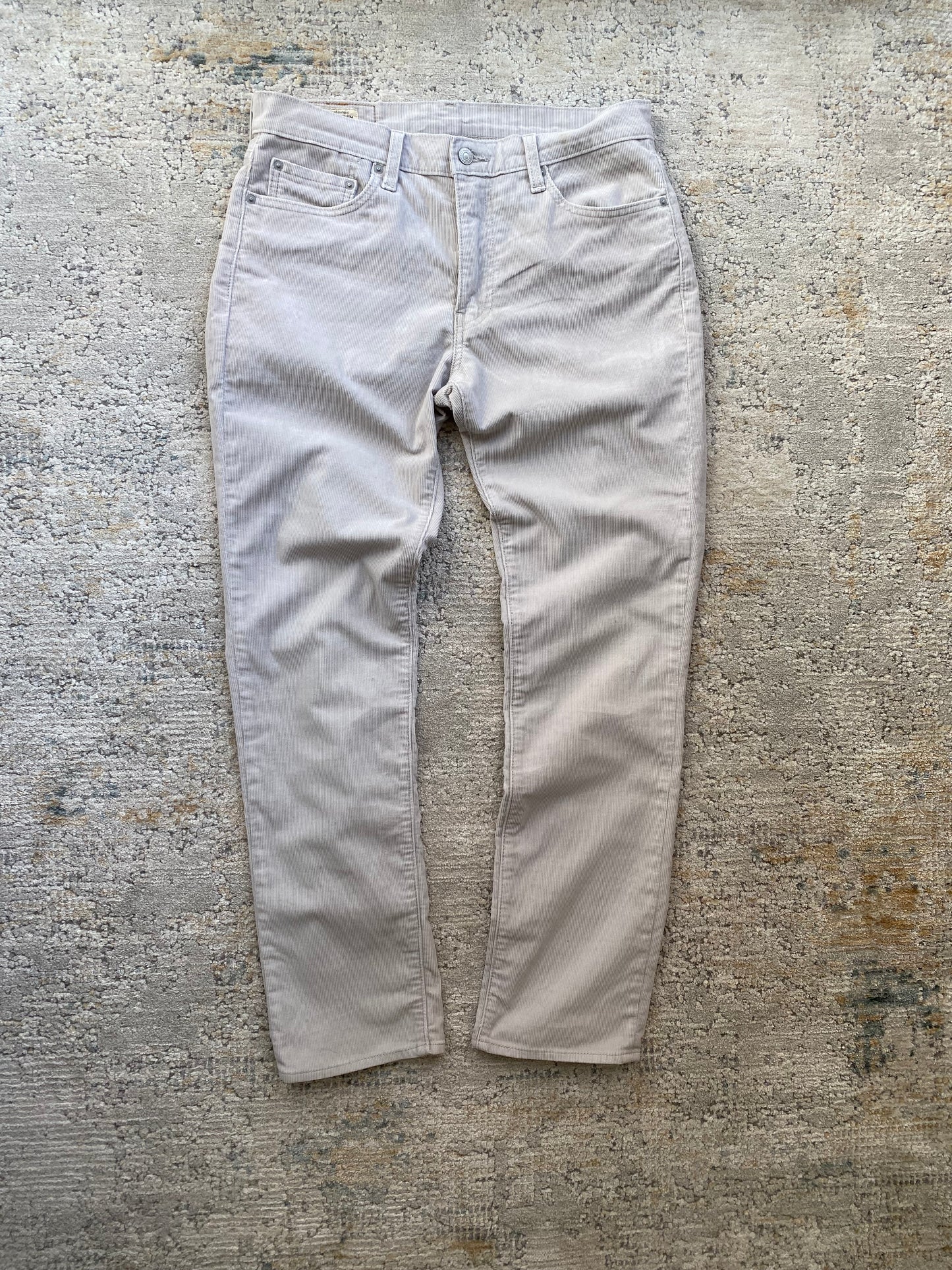 Levi’s 511 Corduroy Pant (W32 L32)