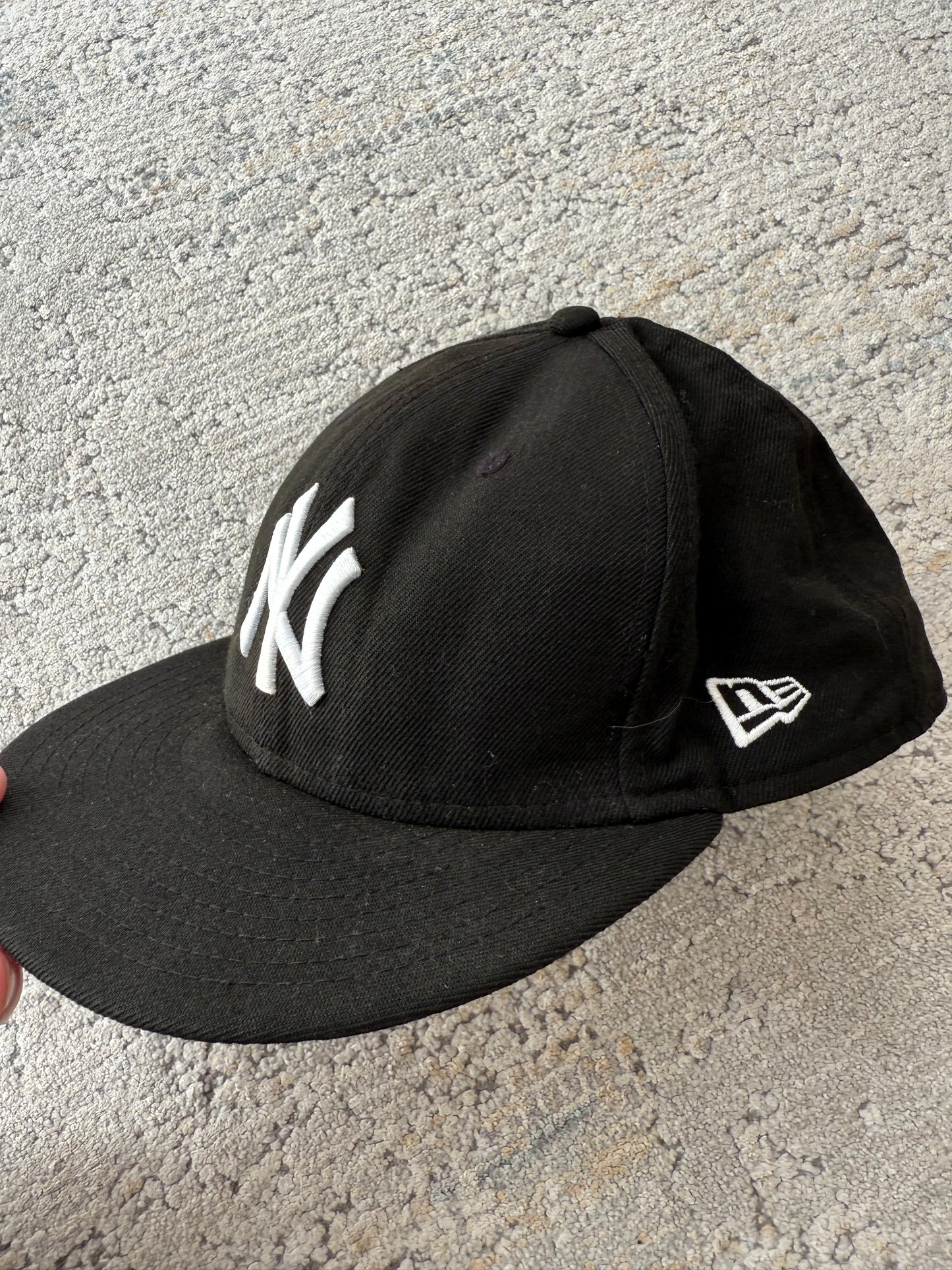 New Era Snapback Hat (56.8cm)