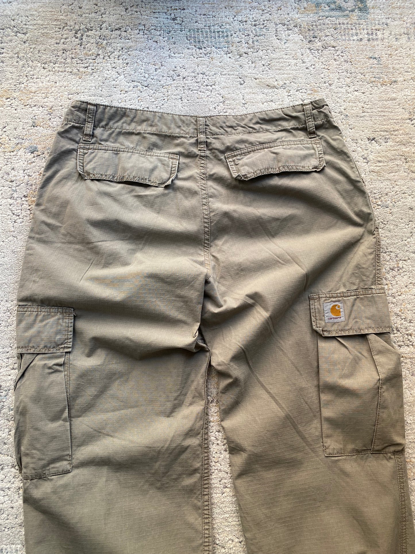 Carhartt Cargo Pant (W33)
