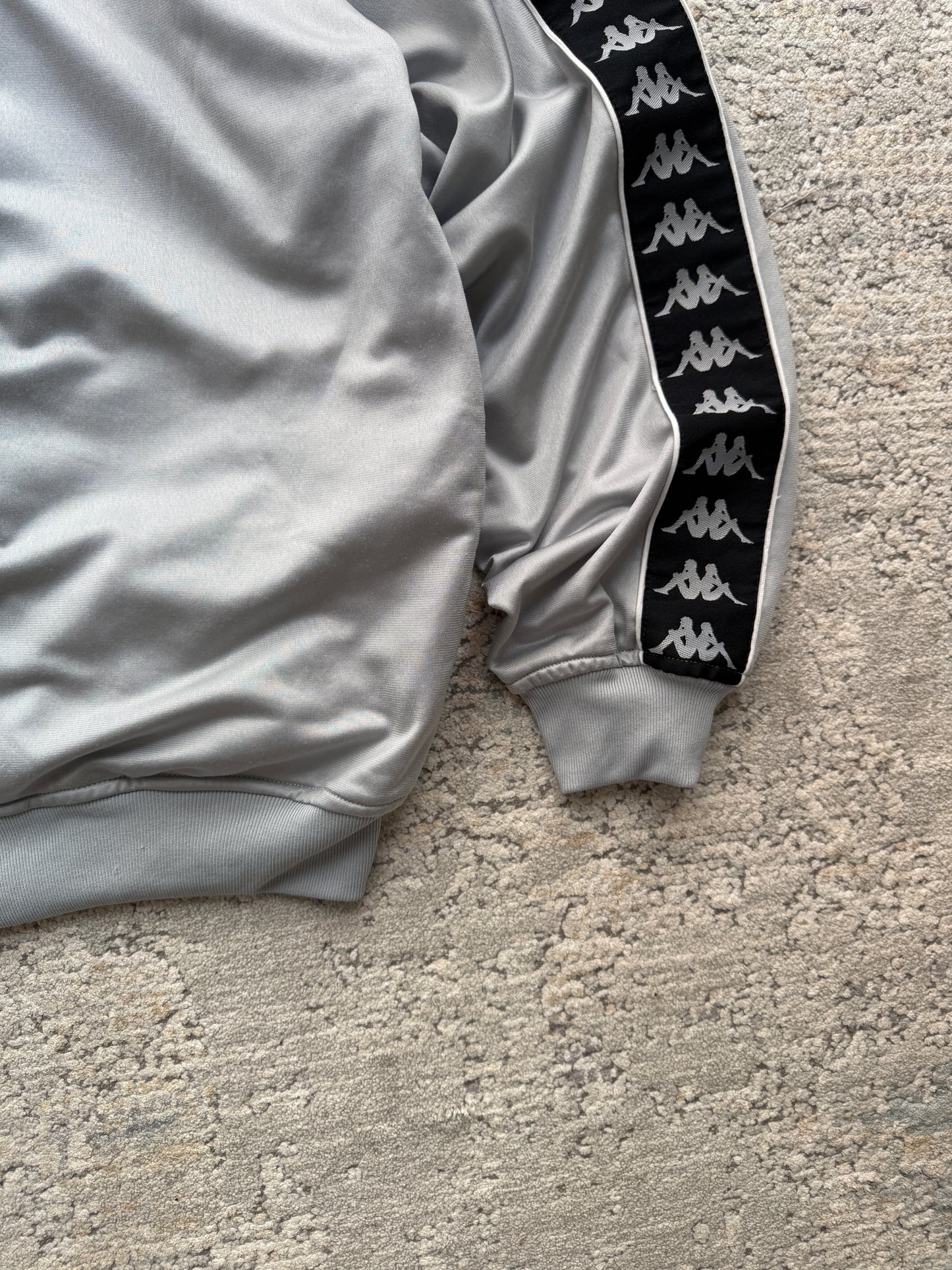 Kappa Classic 00’s Tracktop (M)
