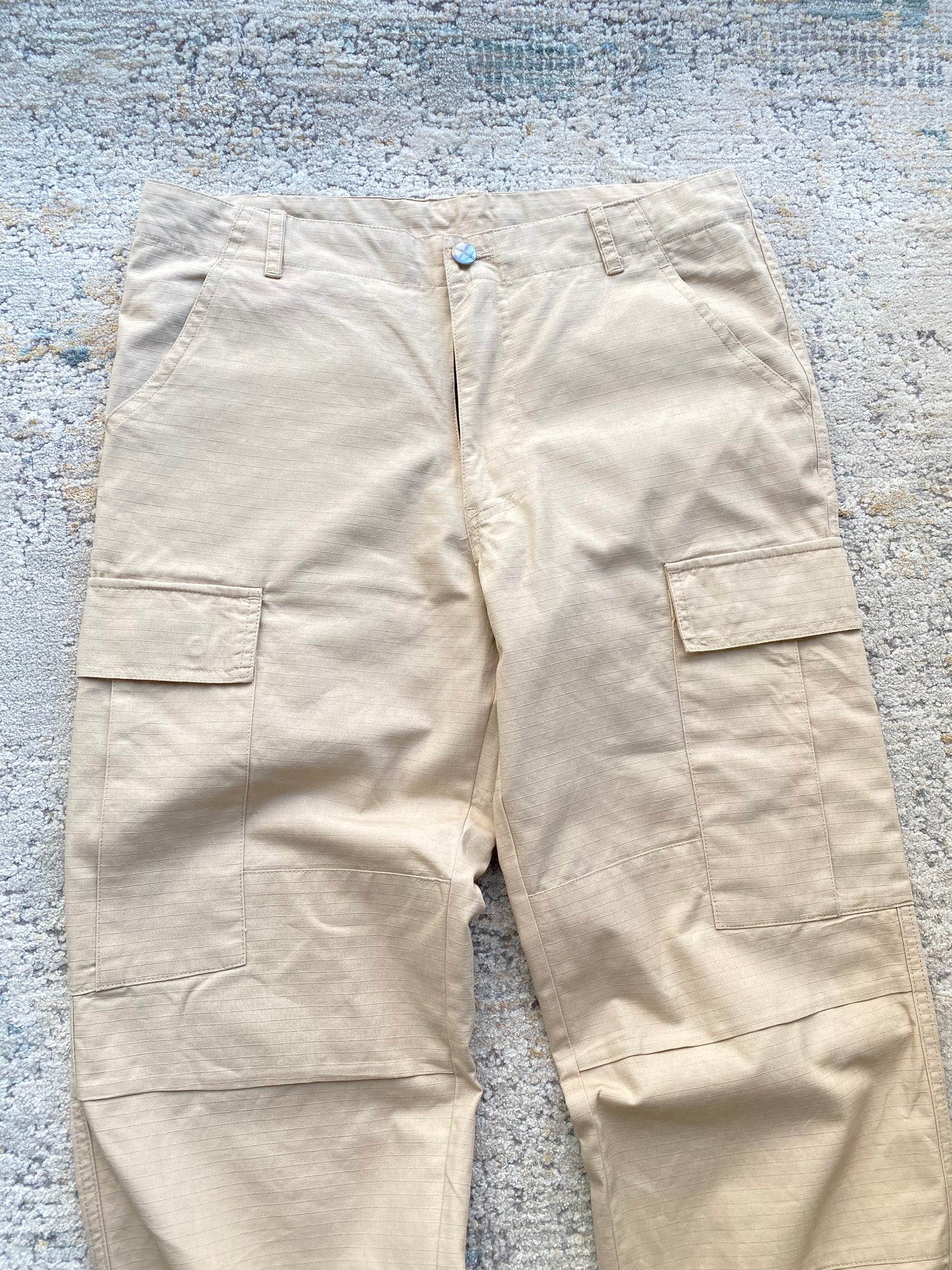 Carhartt Hooded Theory Cargo Pant (S)