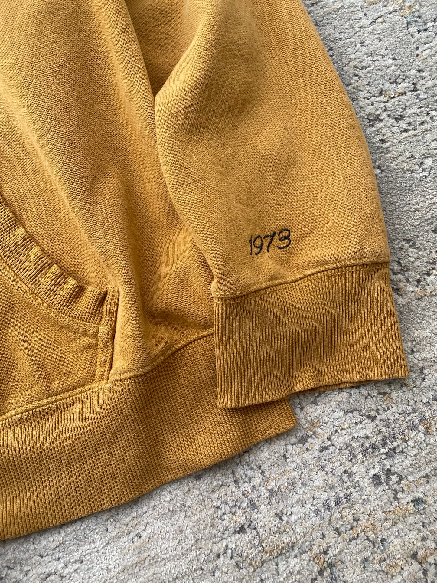 Timberland Full Zip Hoodie (L)