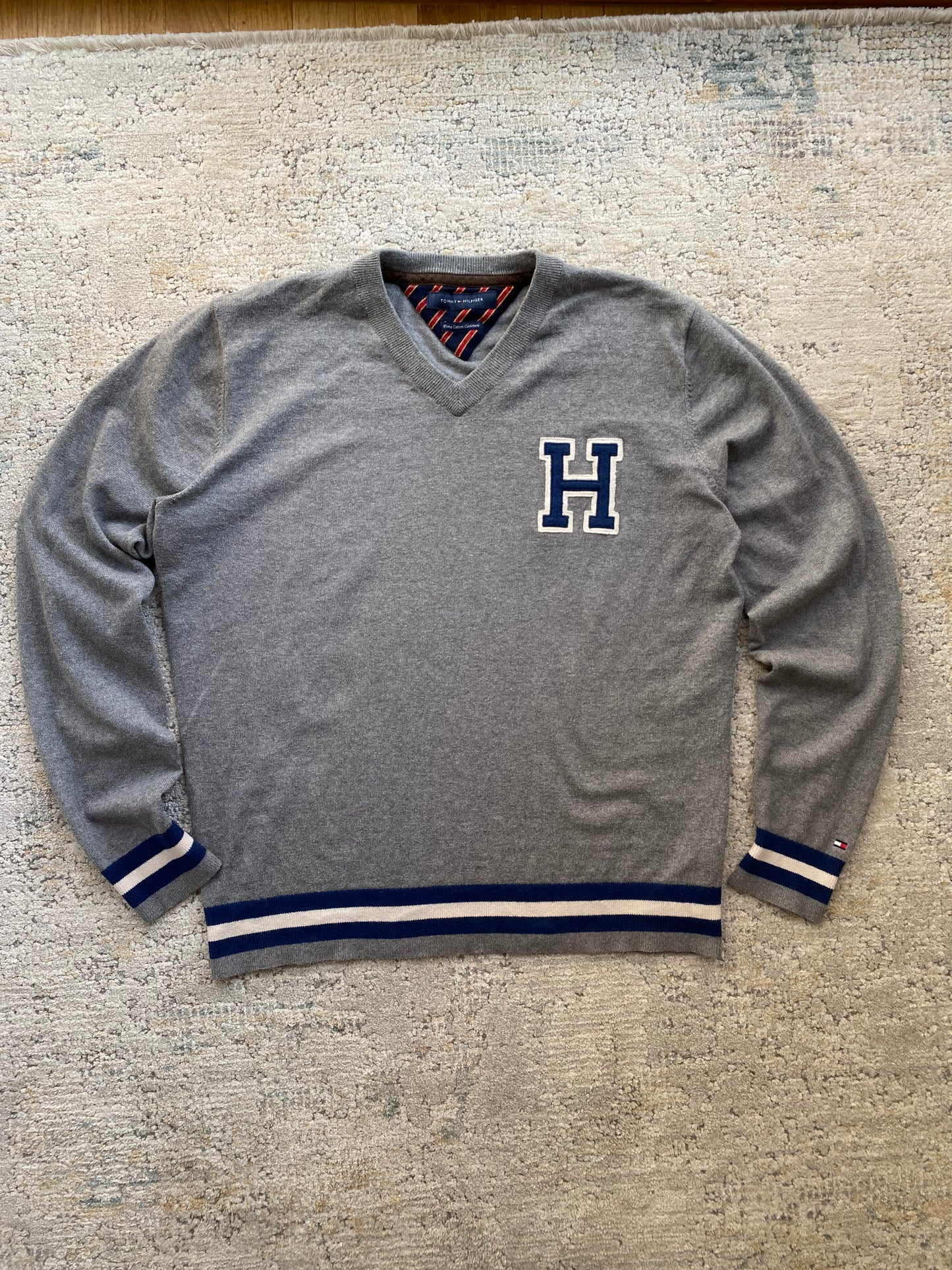 Tommy Hilfiger Sweater (M)