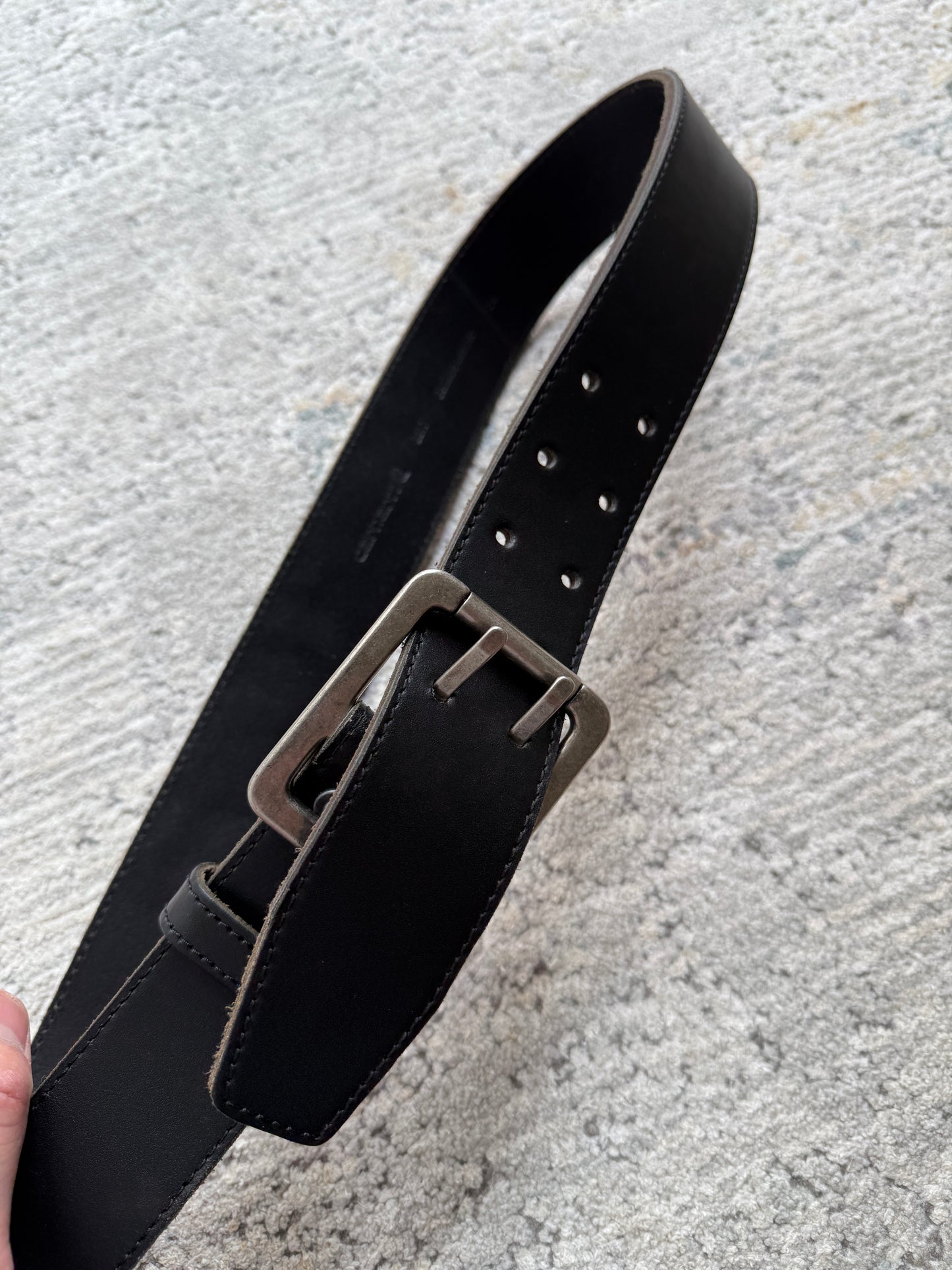 Carhartt Leather Belt (W34)