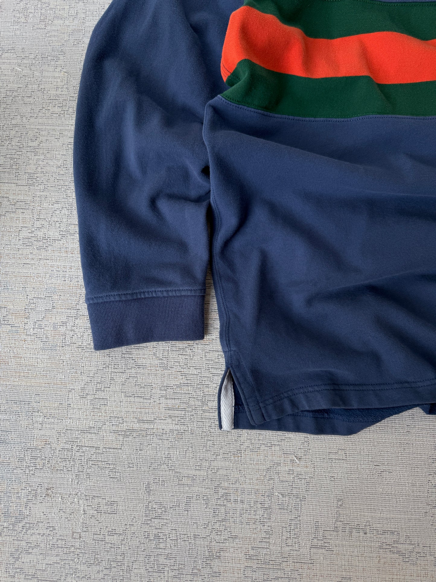 Ralph Lauren Rugby Longsleeve Polo (XL)