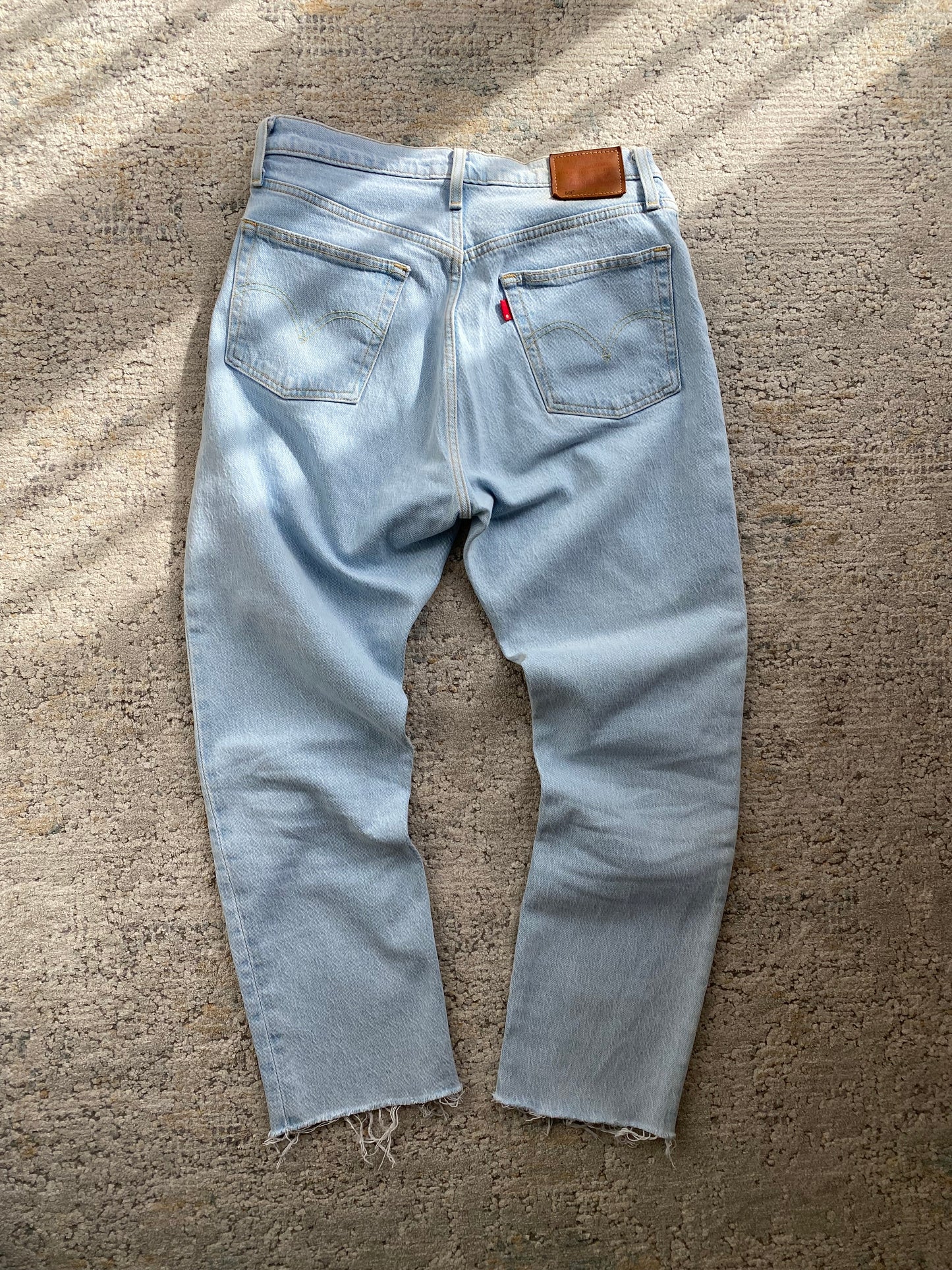Levi’s 501 Jeans