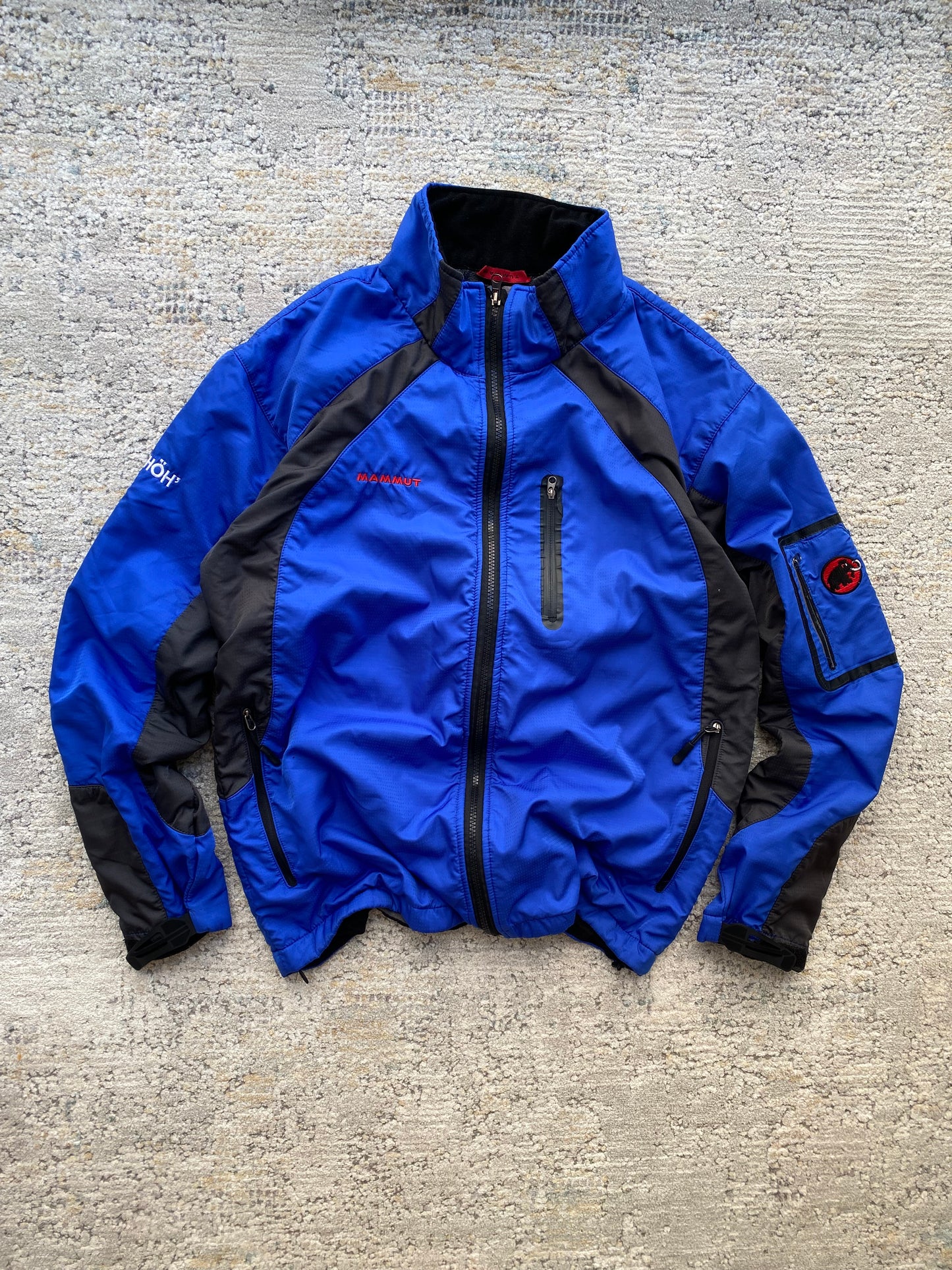 Mammut Outdoor Jacket