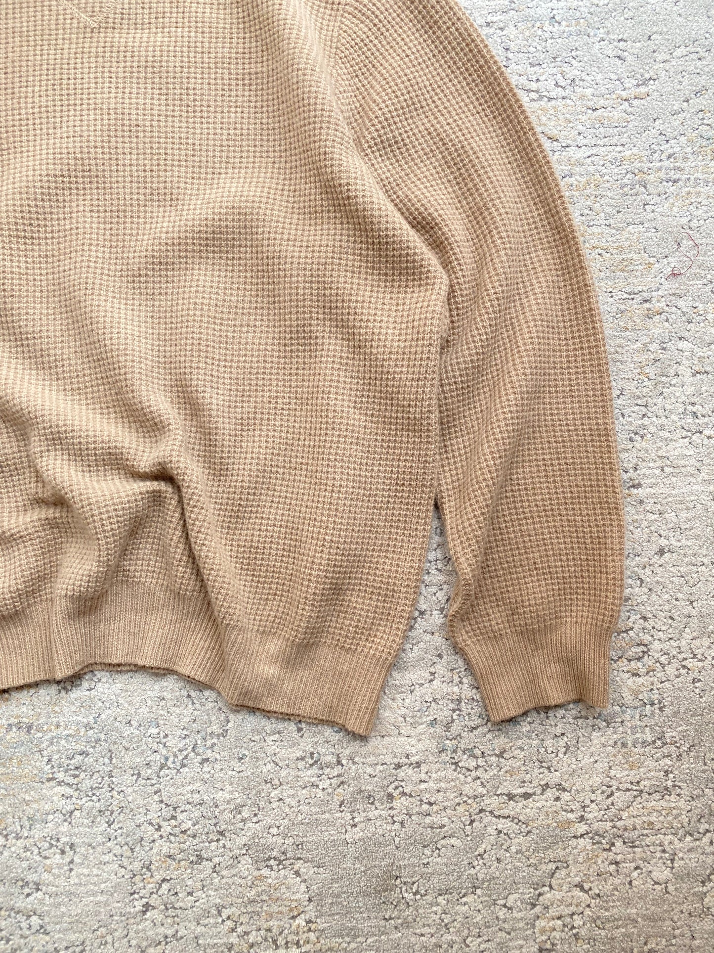 L.L Bean Vintage Sweater (L)