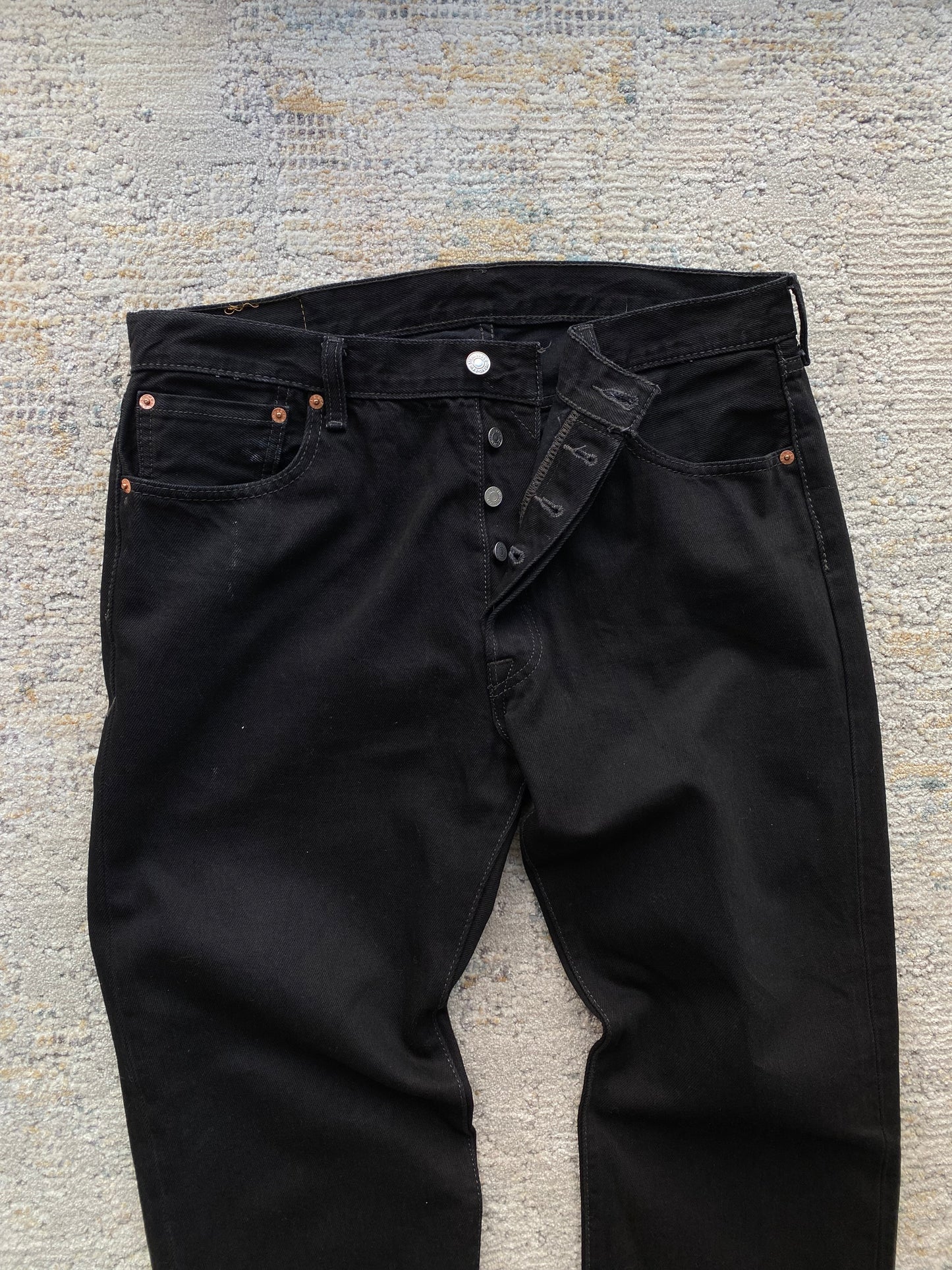 Levi’s 501 Jeans