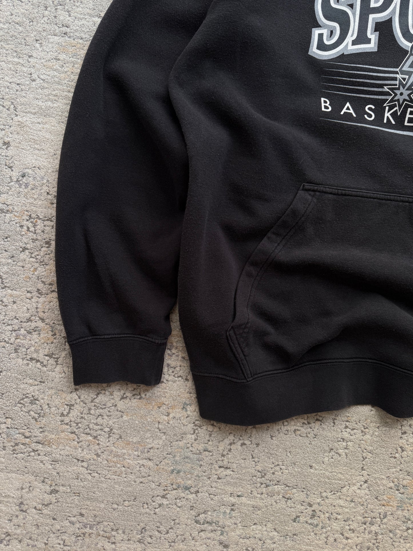 Nike NBA Spurs Hoodie (L)