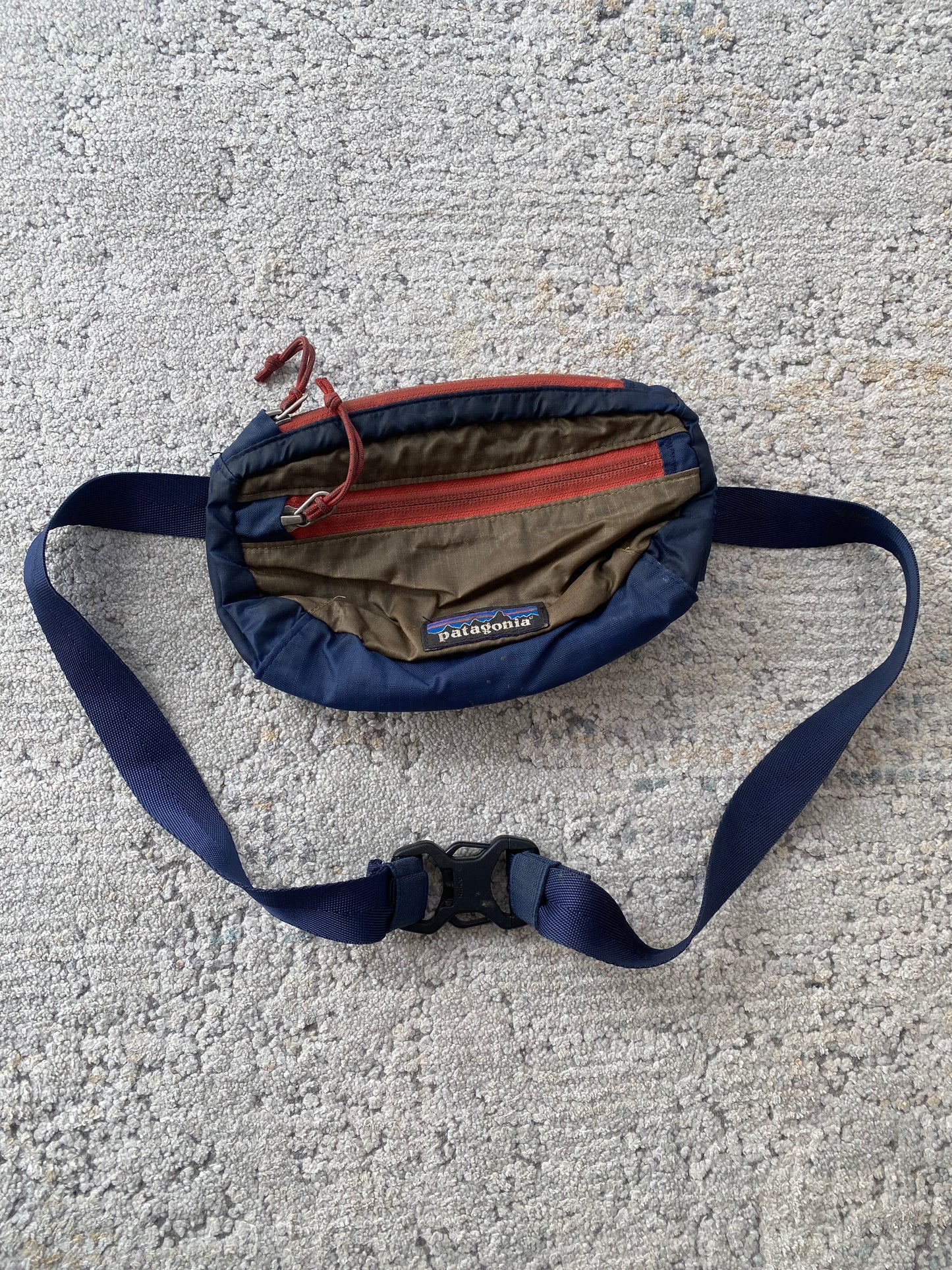 Patagonia Mini Waist Bag (OS)