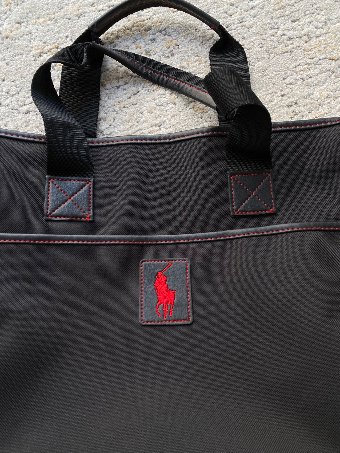 Ralph Lauren 00’s Vintage Bag