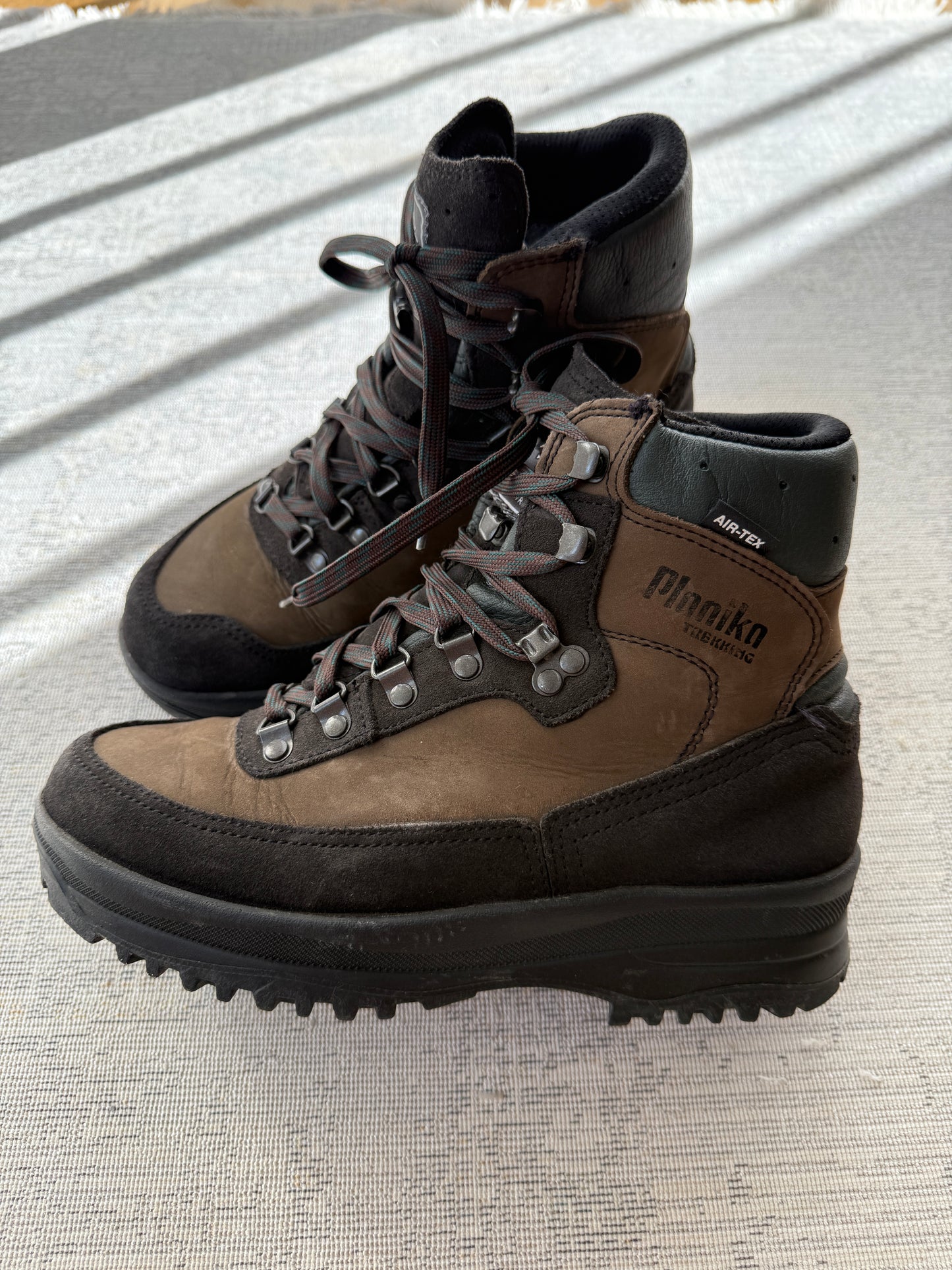 Planika Airtex Boots (Women’s 37.5)