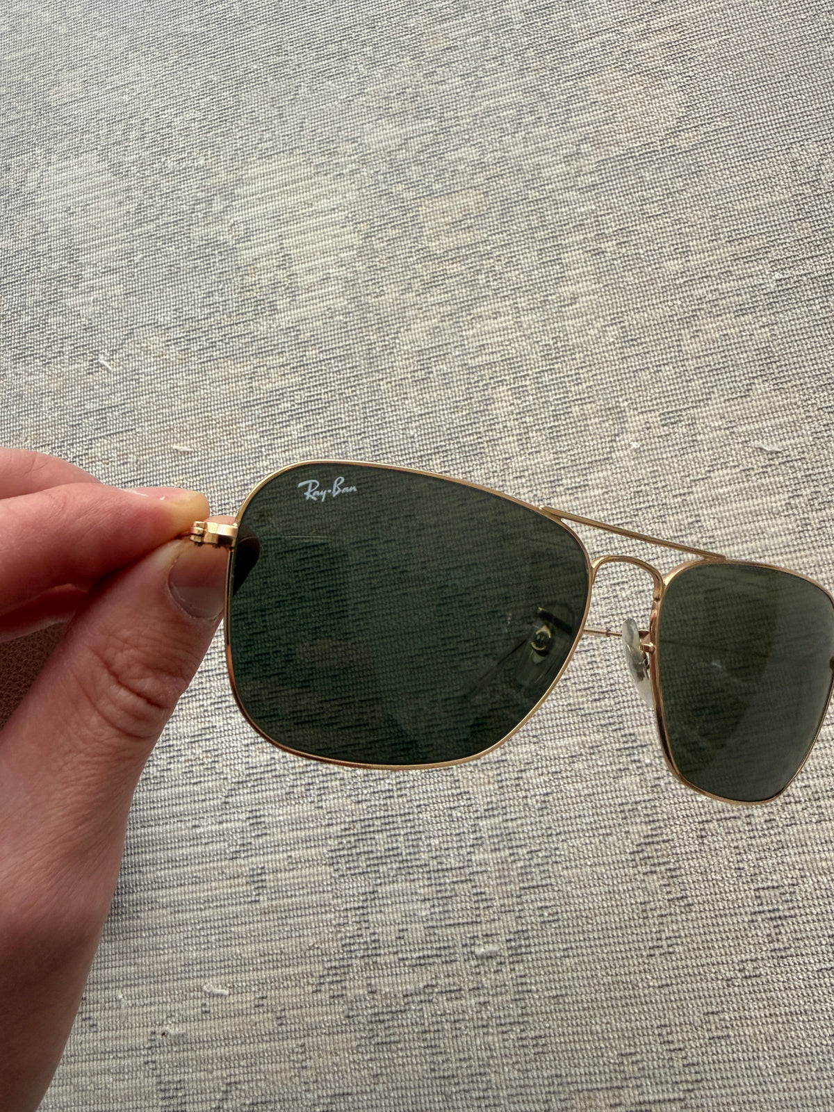 Ray-Ban Caravan RB3136 Sunglasses
