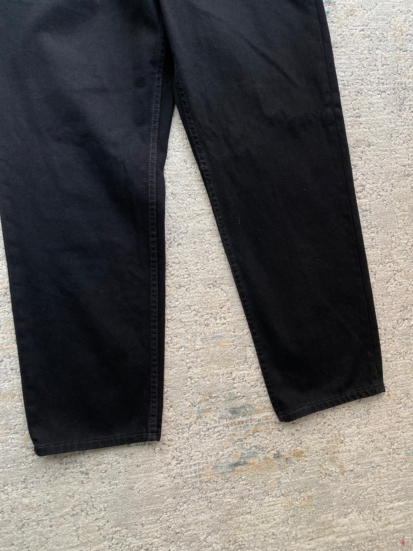 Levi’s 550 Baggy Jeans (W34 L30)