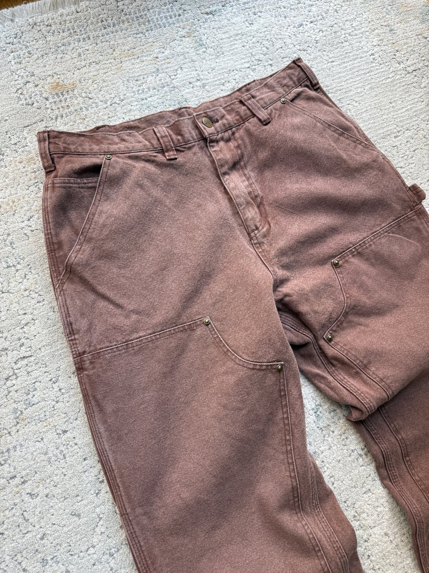 Carhartt Double Knee Loose Original Fit (W34 L32)