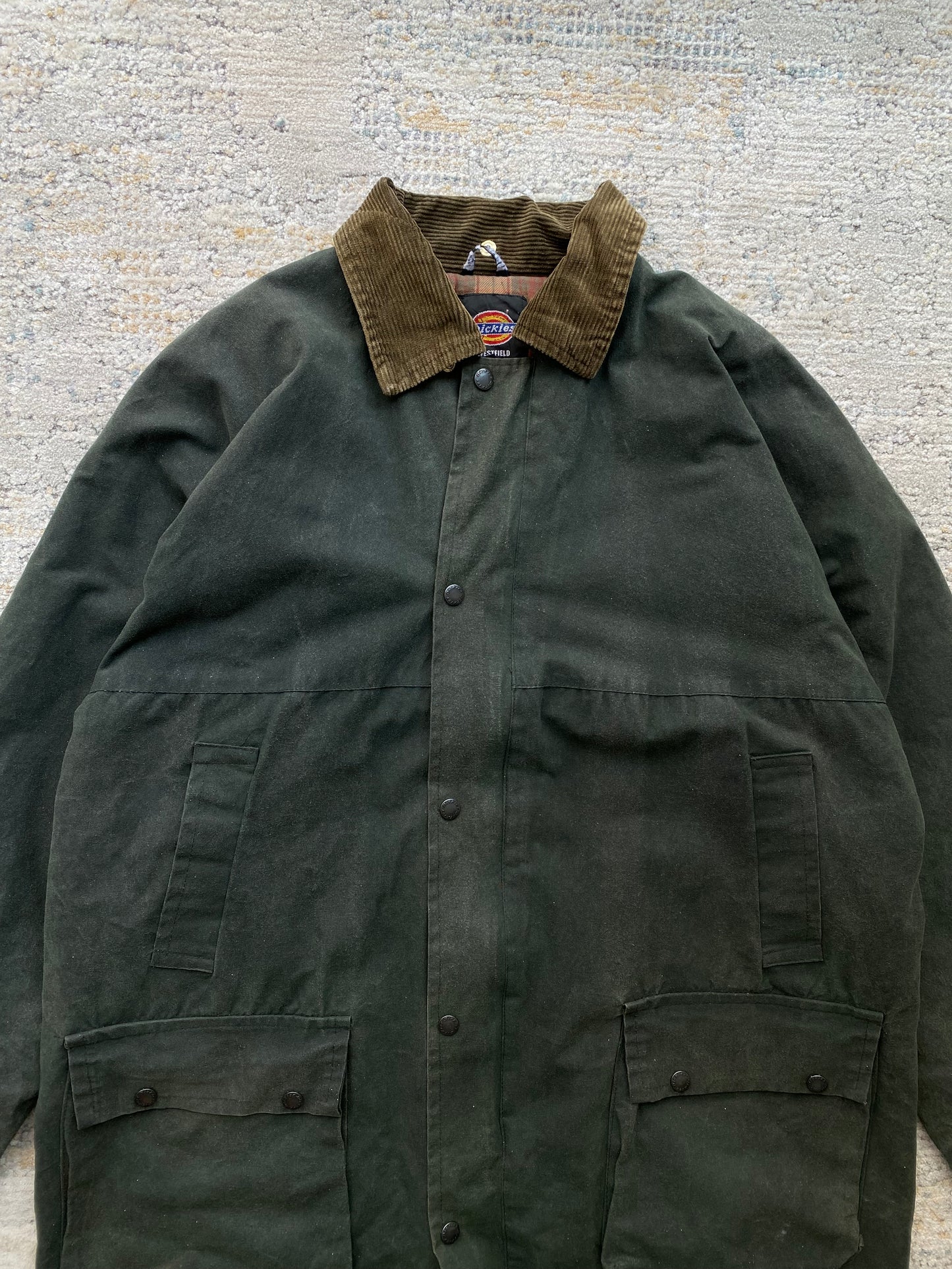 Dickies 90’s Westfield Jacket (L)