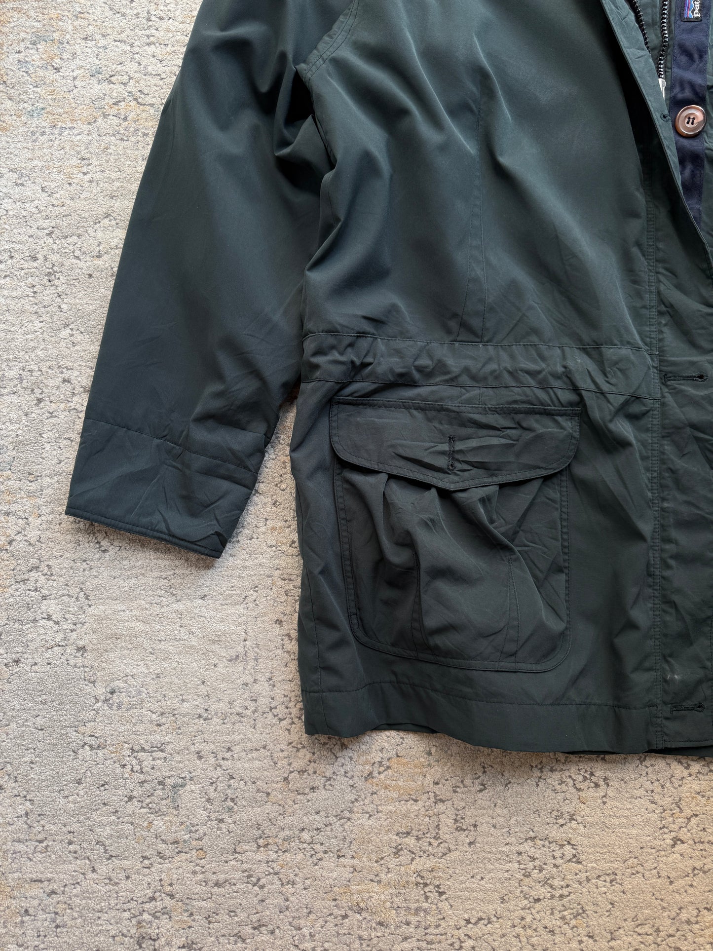 Patagonia 00’s Vintage Jacket (M)