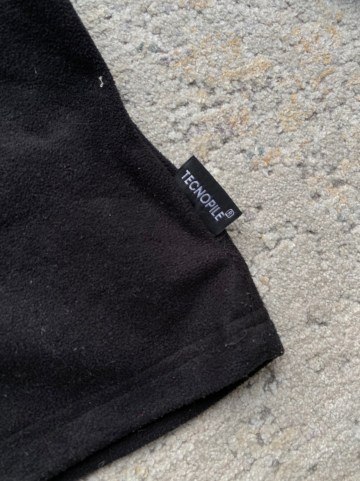 JackWolfskin Half-Zip Fleece (XL)