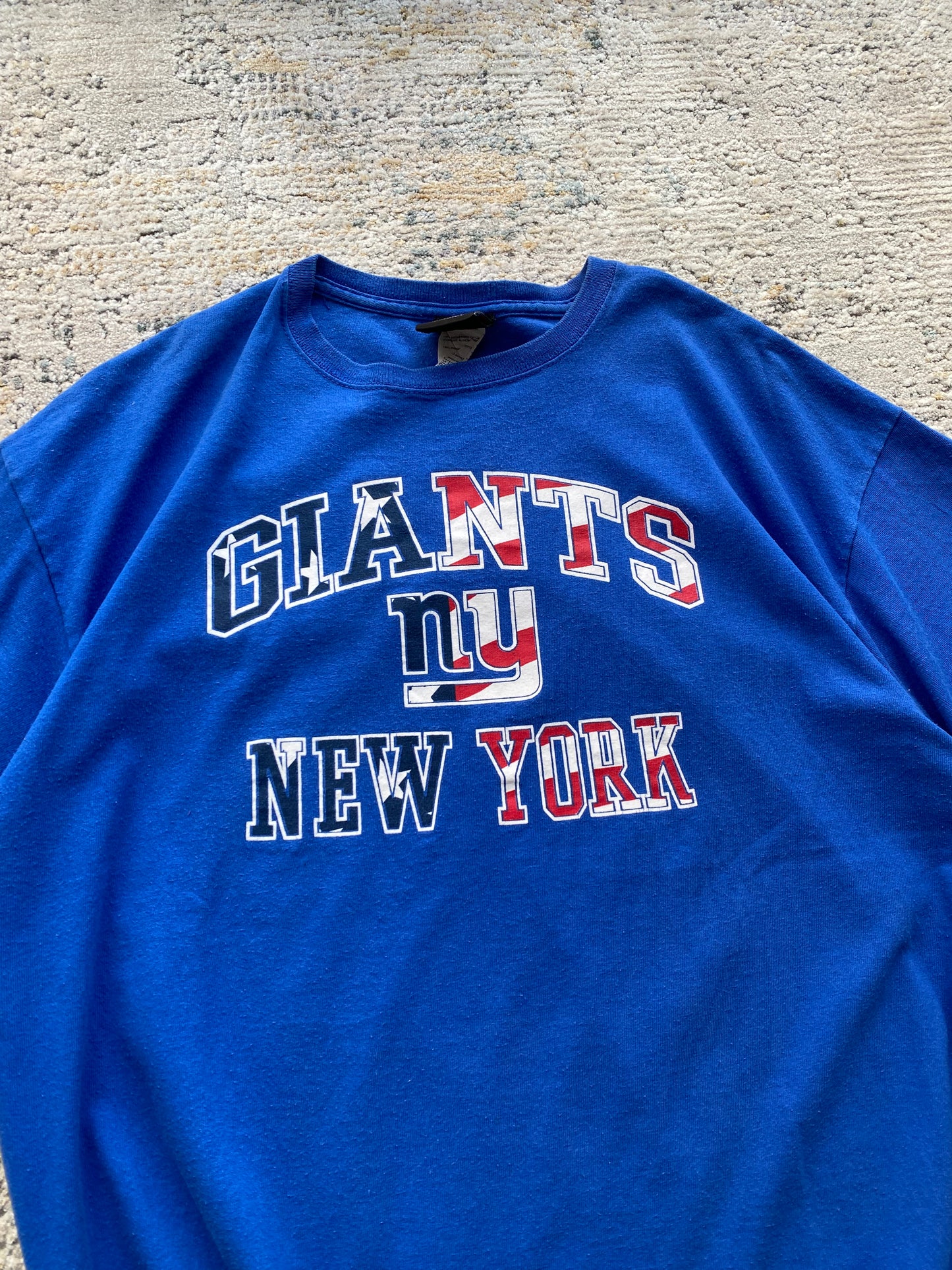 NFL Giants Tee