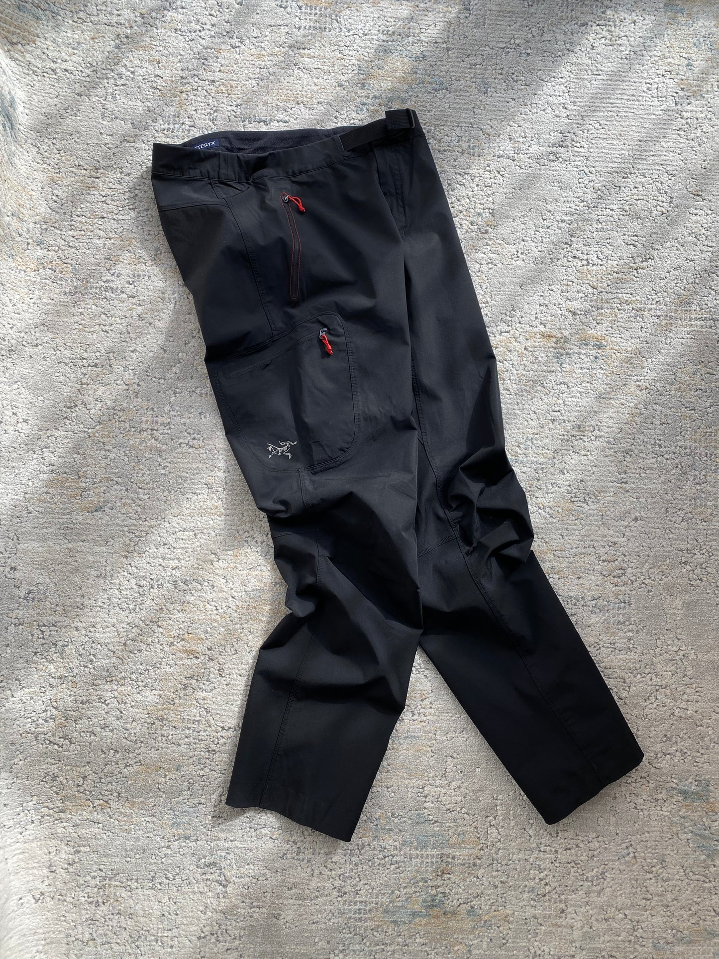 Arc’teryx Hiking Pants (S)