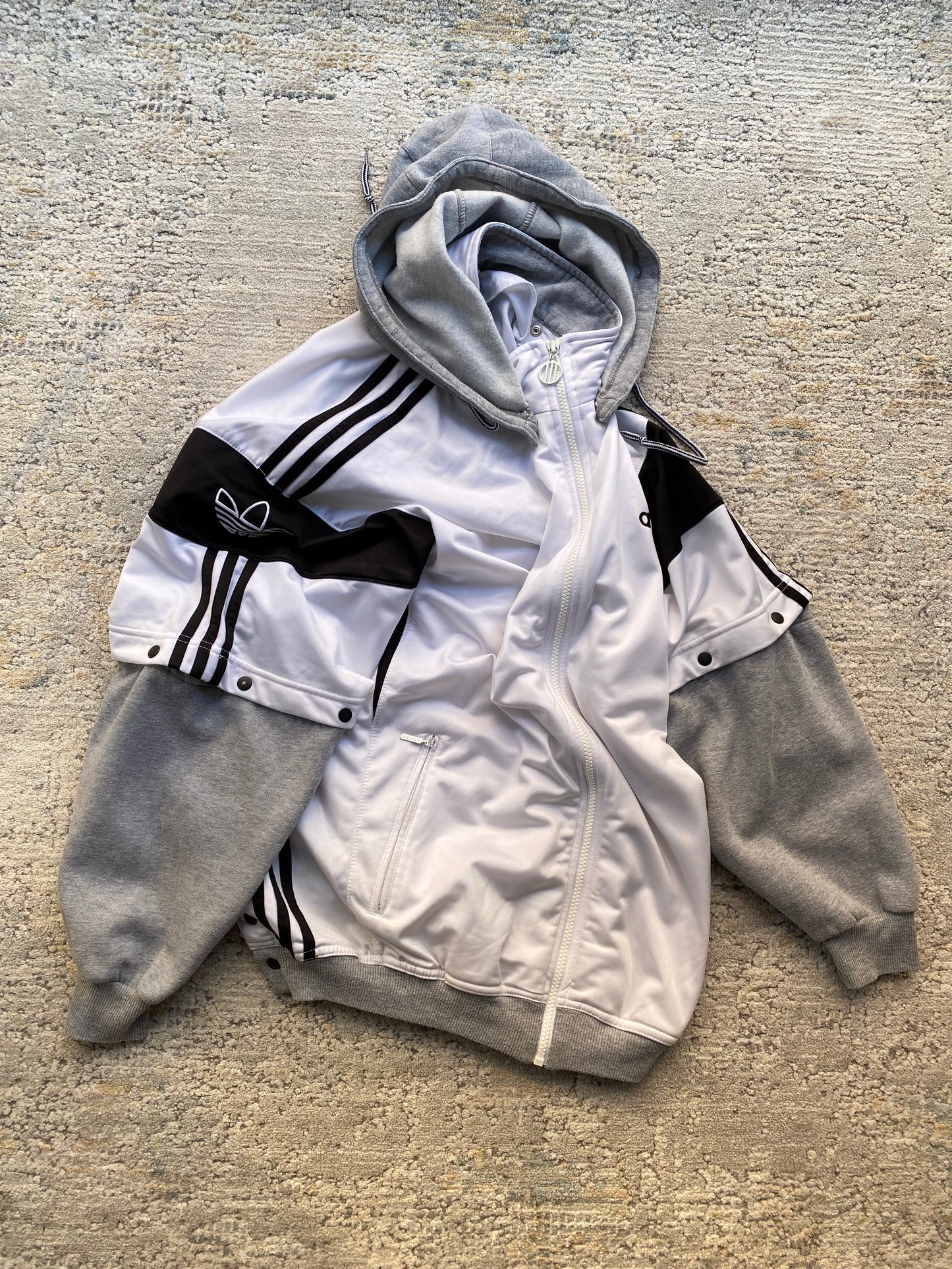 Adidas 00’s Tracktop (M)