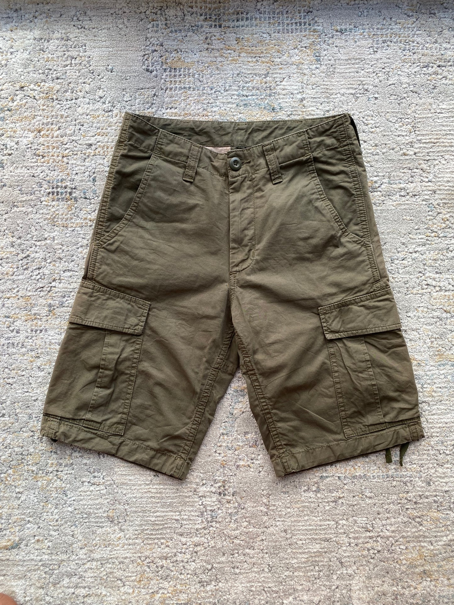 Carhartt Cargo Shorts (S)