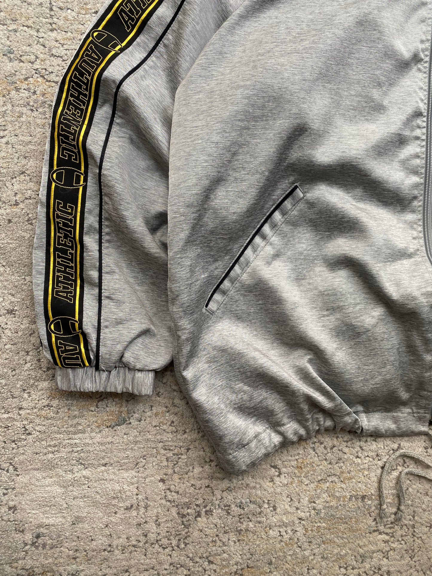 Champion 2006 Tracktop (M)