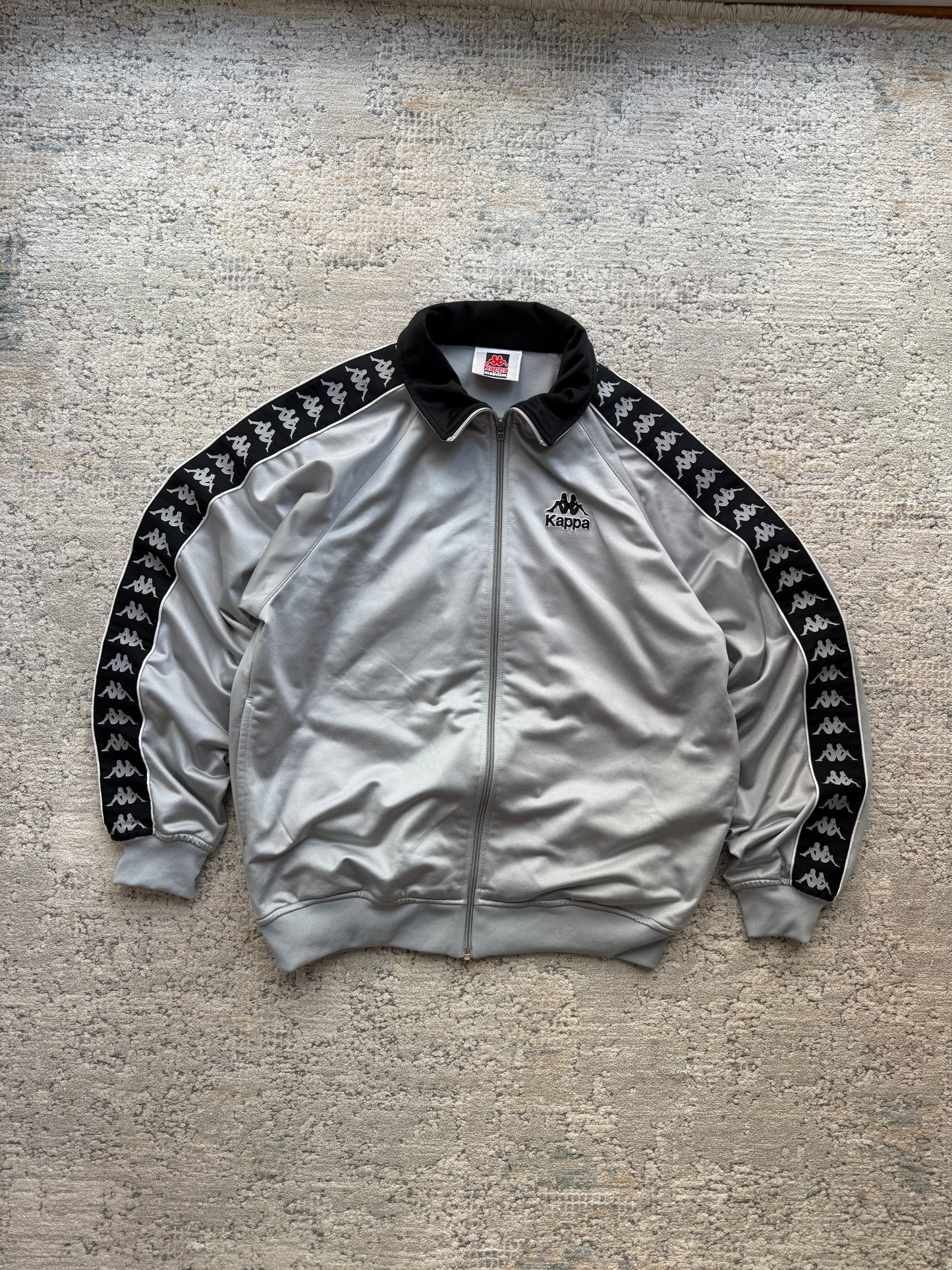 Kappa Classic 00’s Tracktop (M)