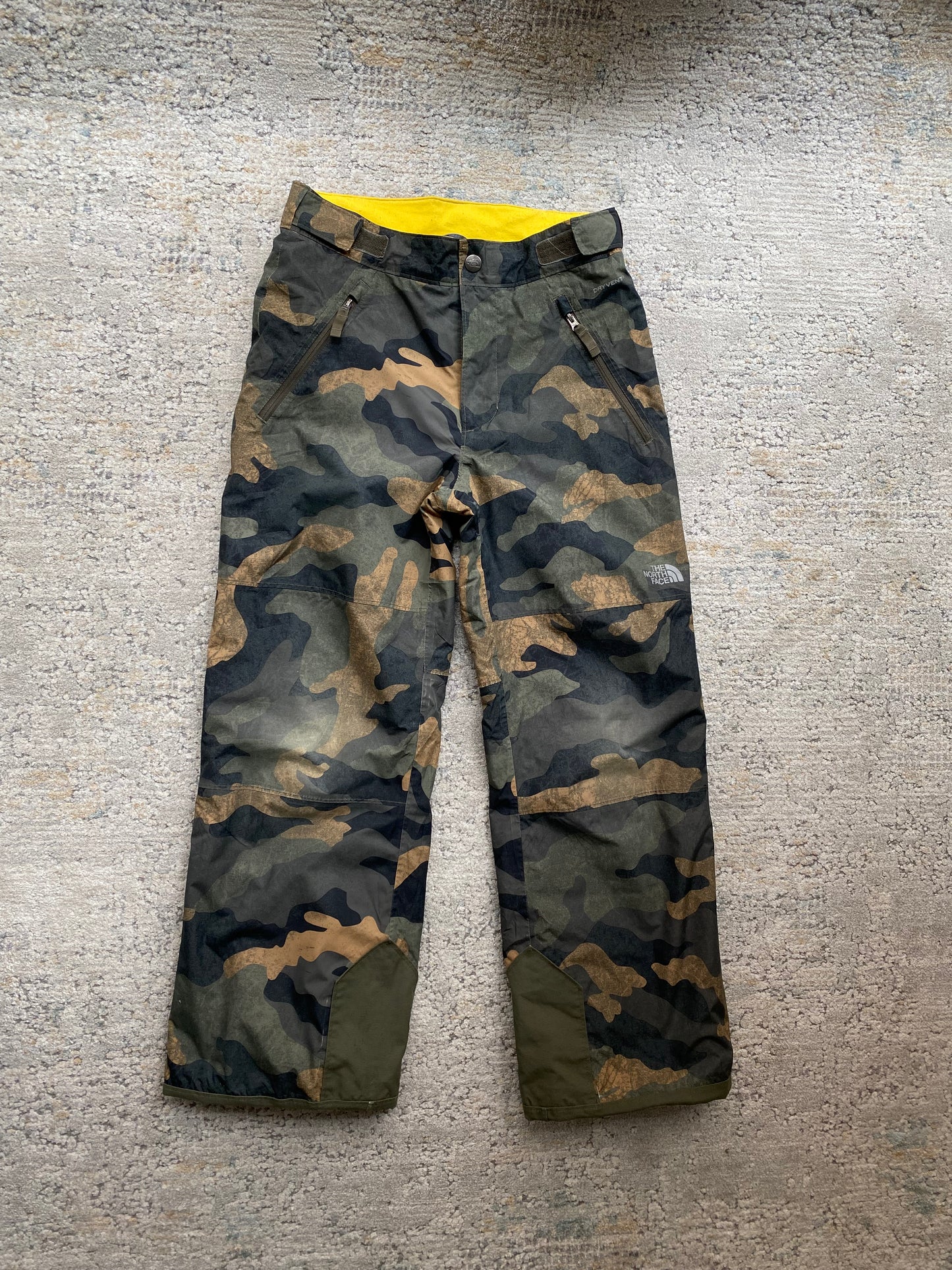 The North Face Ski Pant (10/12)