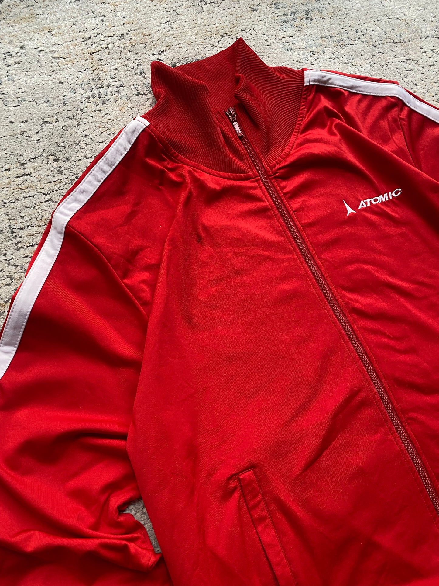 Atomic Racing Tracktop (L)