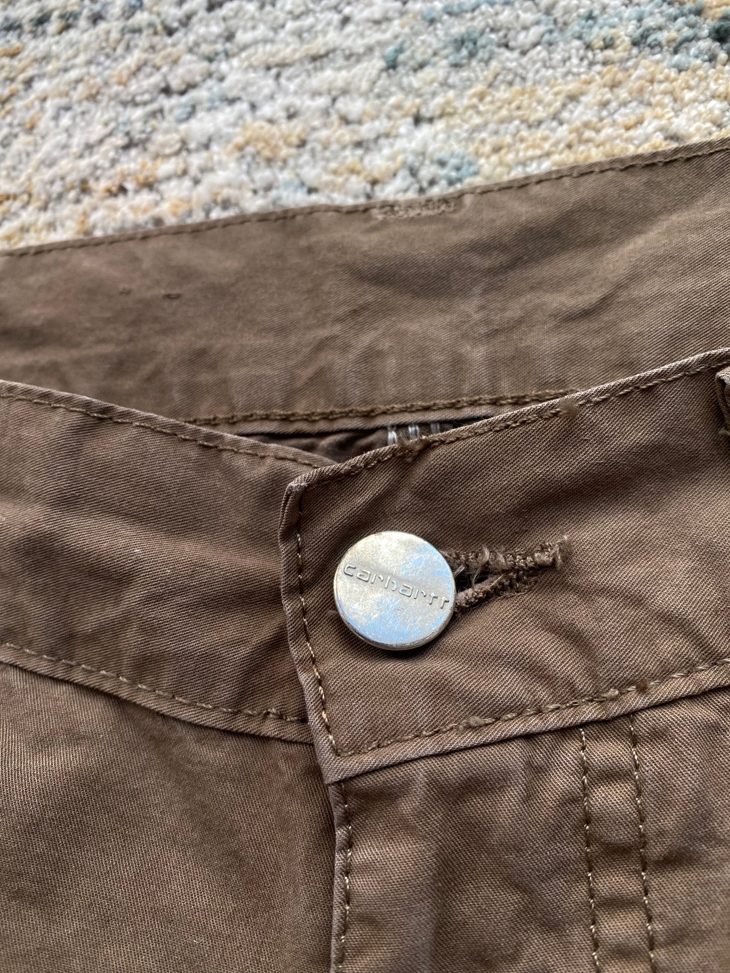 Carhartt Trax Shorts (S)